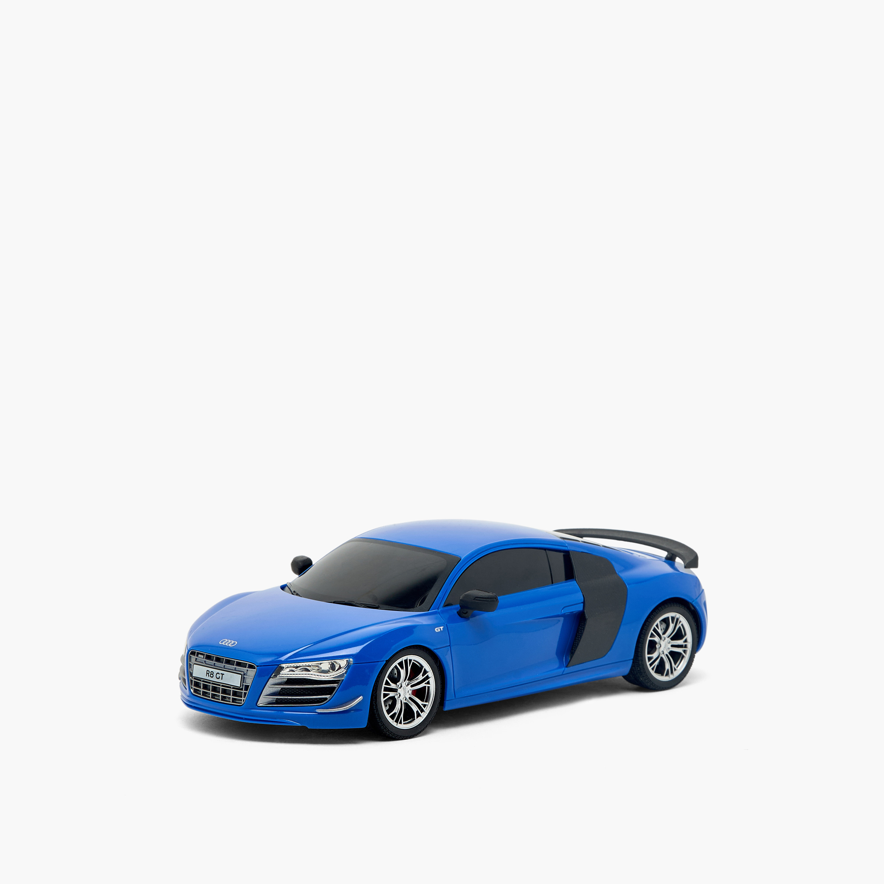 RW Assorted 1:18 Audi R8 GT Remote Control Sports Car-toys-remotecontrolledvehicles-rcvehicles-image-4