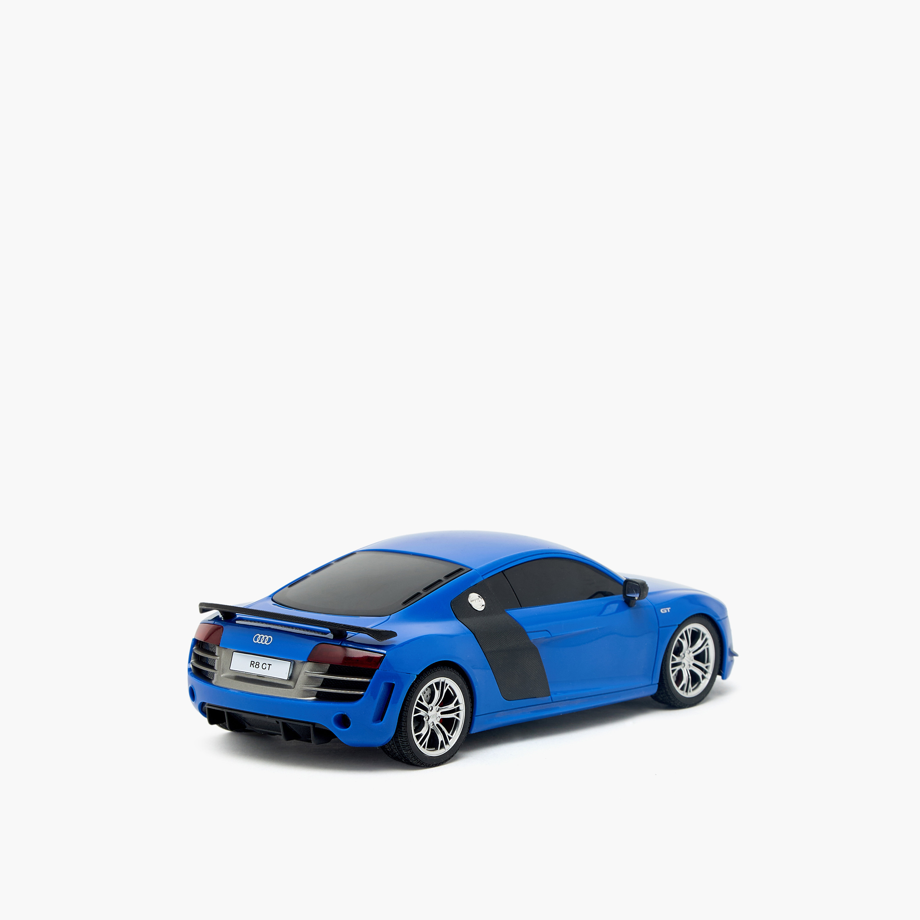 RW Assorted 1:18 Audi R8 GT Remote Control Sports Car-toys-remotecontrolledvehicles-rcvehicles-image-5