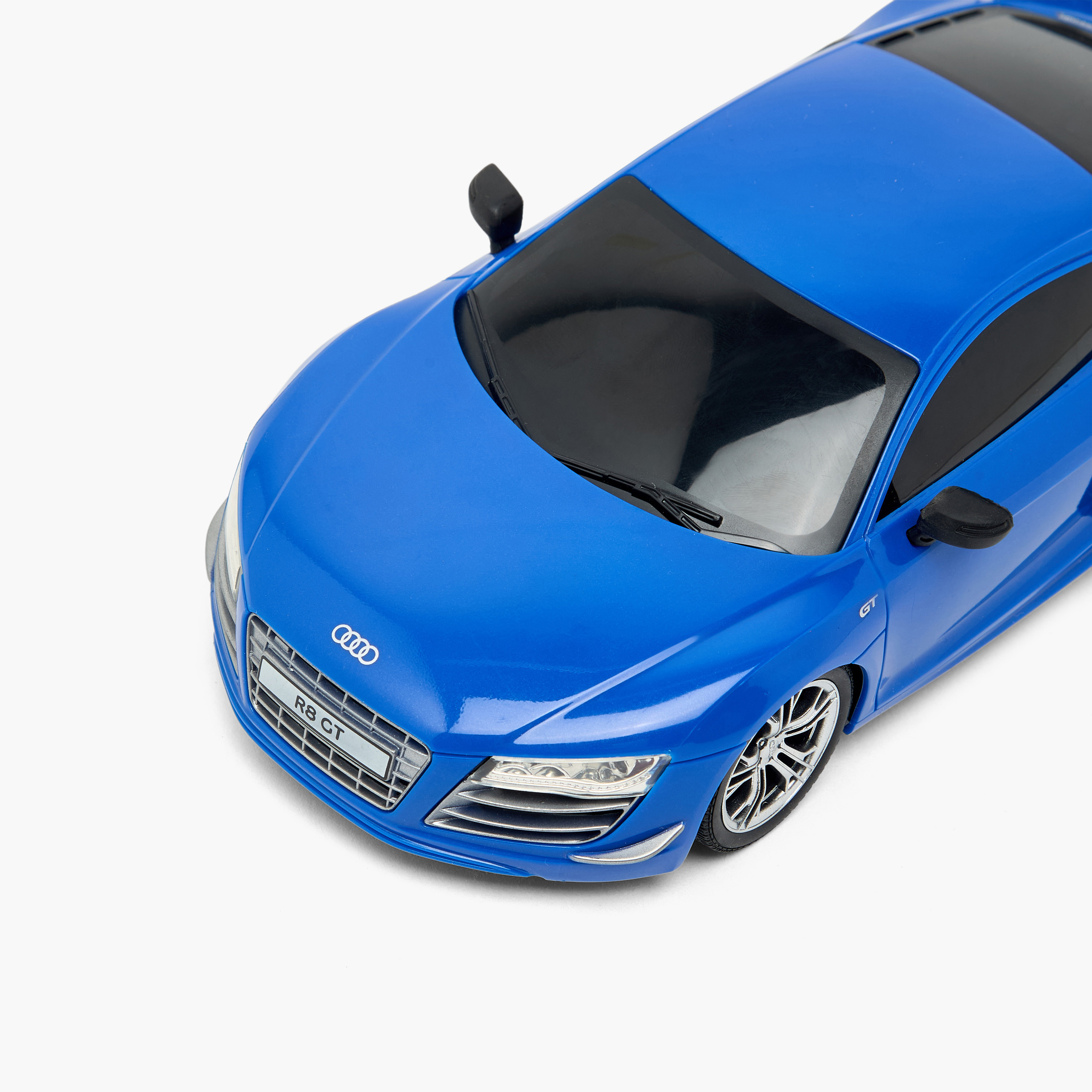 RW Assorted 1:18 Audi R8 GT Remote Control Sports Car-toys-remotecontrolledvehicles-rcvehicles-image-6