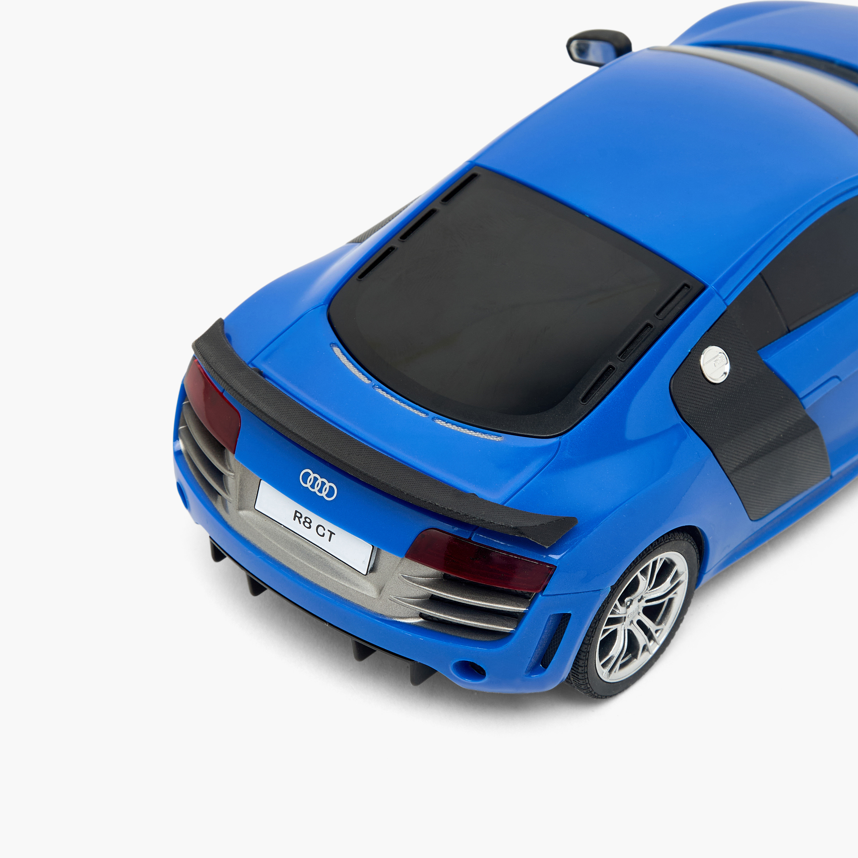 RW Assorted 1:18 Audi R8 GT Remote Control Sports Car-toys-remotecontrolledvehicles-rcvehicles-image-7