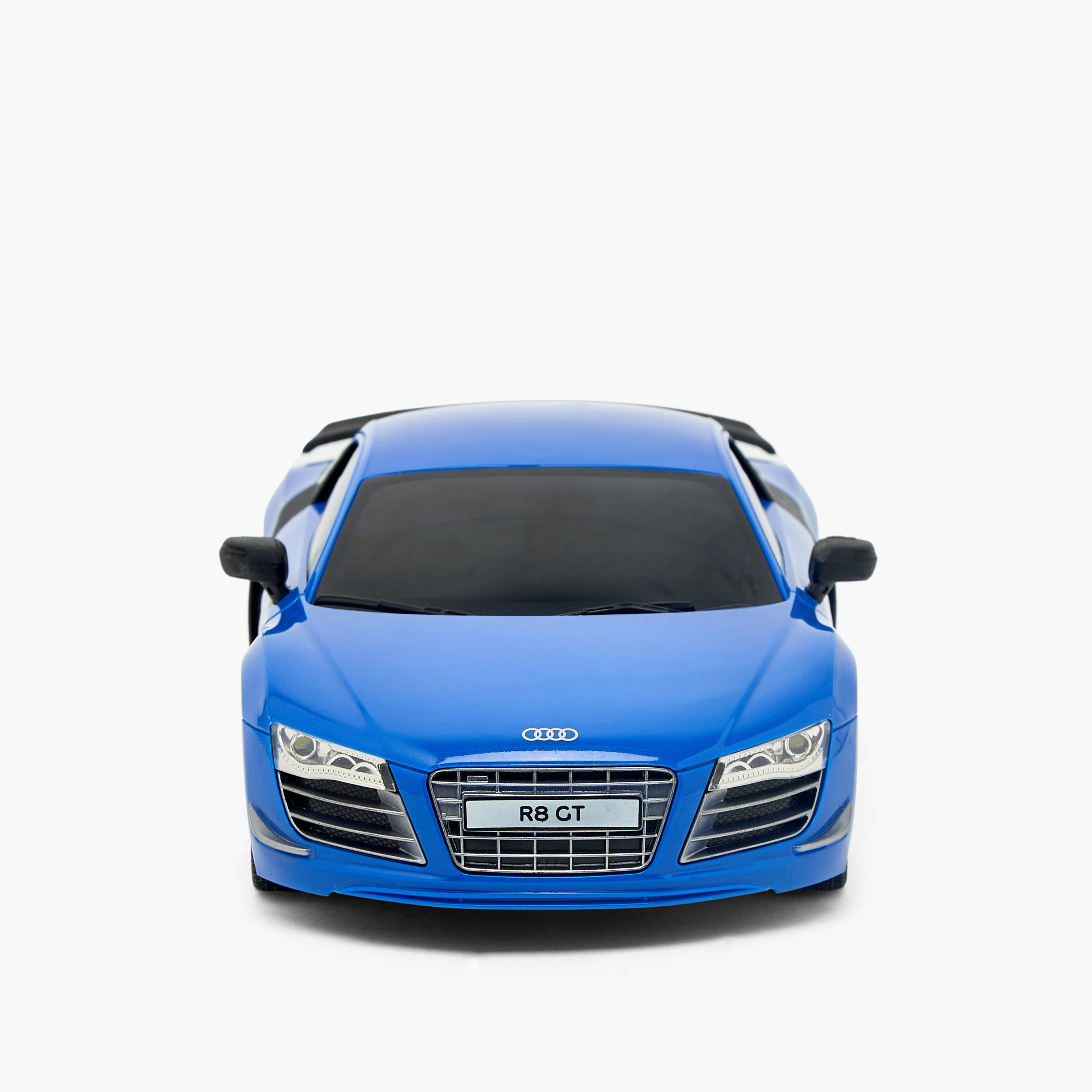 RW Assorted 1:18 Audi R8 GT Remote Control Sports Car-toys-remotecontrolledvehicles-rcvehicles-image-8