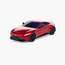 RW 1:18 Aston Martin Remote Control Sports Car-toys-remotecontrolledvehicles-rcvehicles-image-1