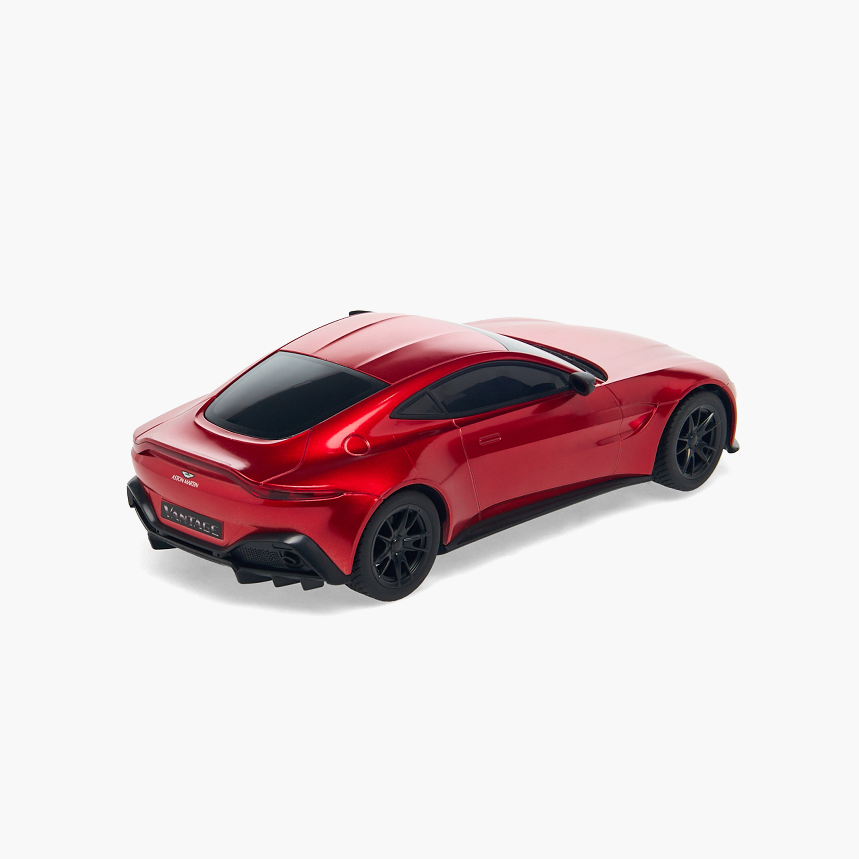 RW 1:18 Aston Martin Remote Control Sports Car-toys-remotecontrolledvehicles-rcvehicles-image-2
