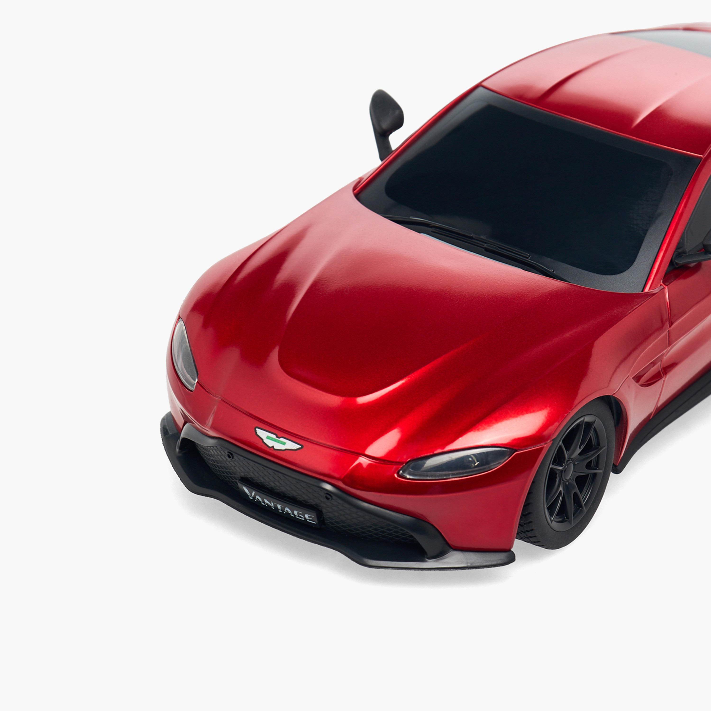 RW 1:18 Aston Martin Remote Control Sports Car-toys-remotecontrolledvehicles-rcvehicles-image-7