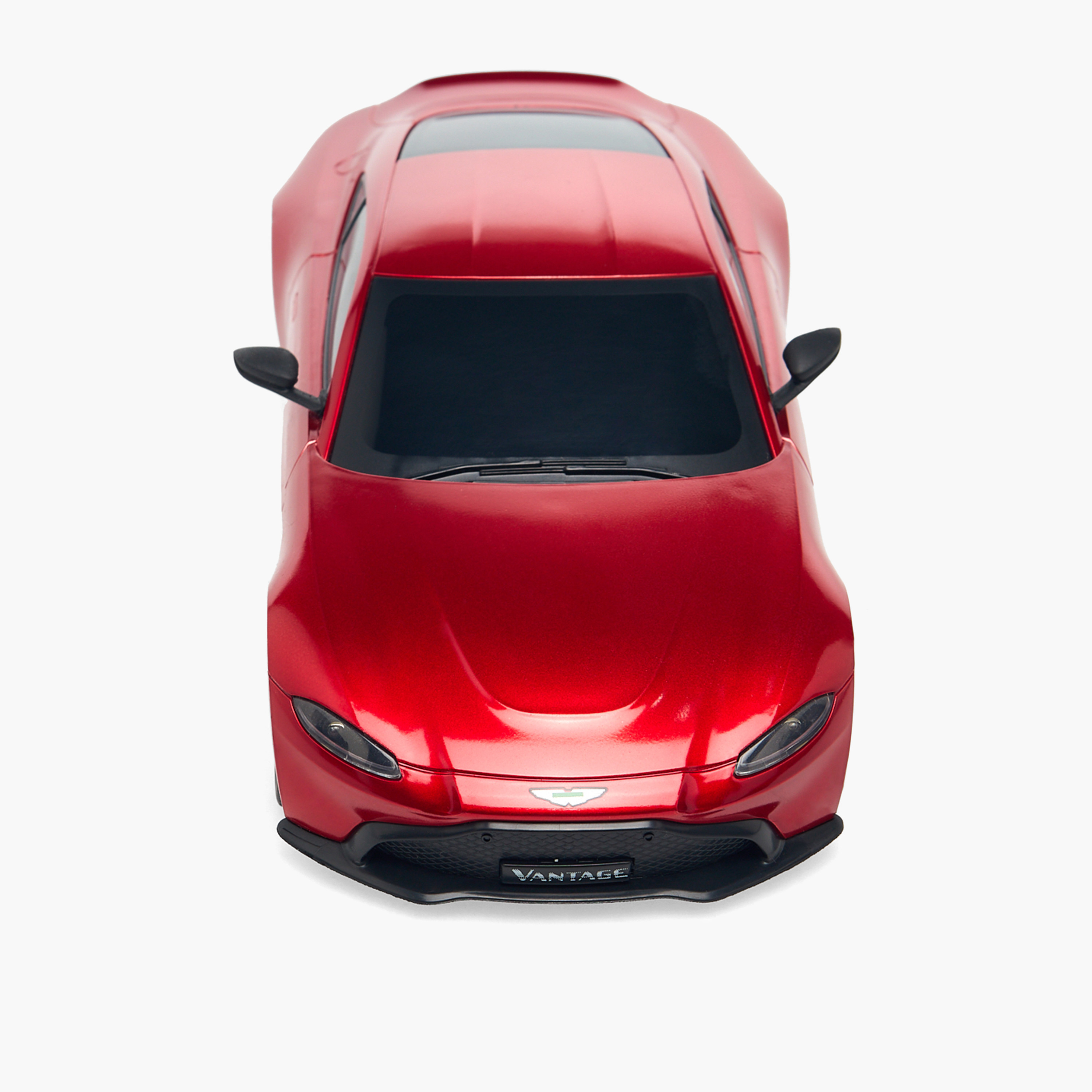 RW 1:18 Aston Martin Remote Control Sports Car-toys-remotecontrolledvehicles-rcvehicles-image-8