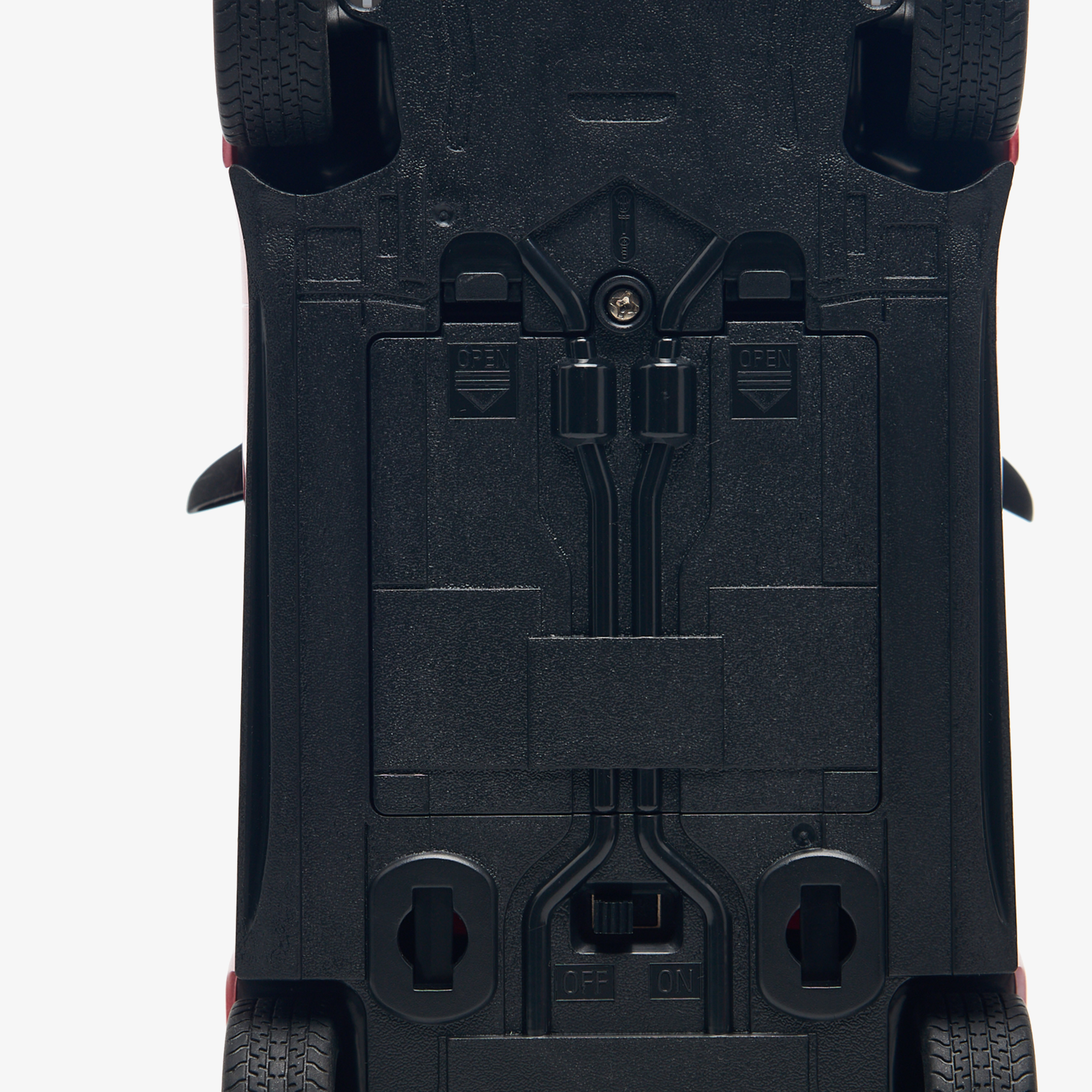 RW 1:18 Aston Martin Remote Control Sports Car-toys-remotecontrolledvehicles-rcvehicles-image-9