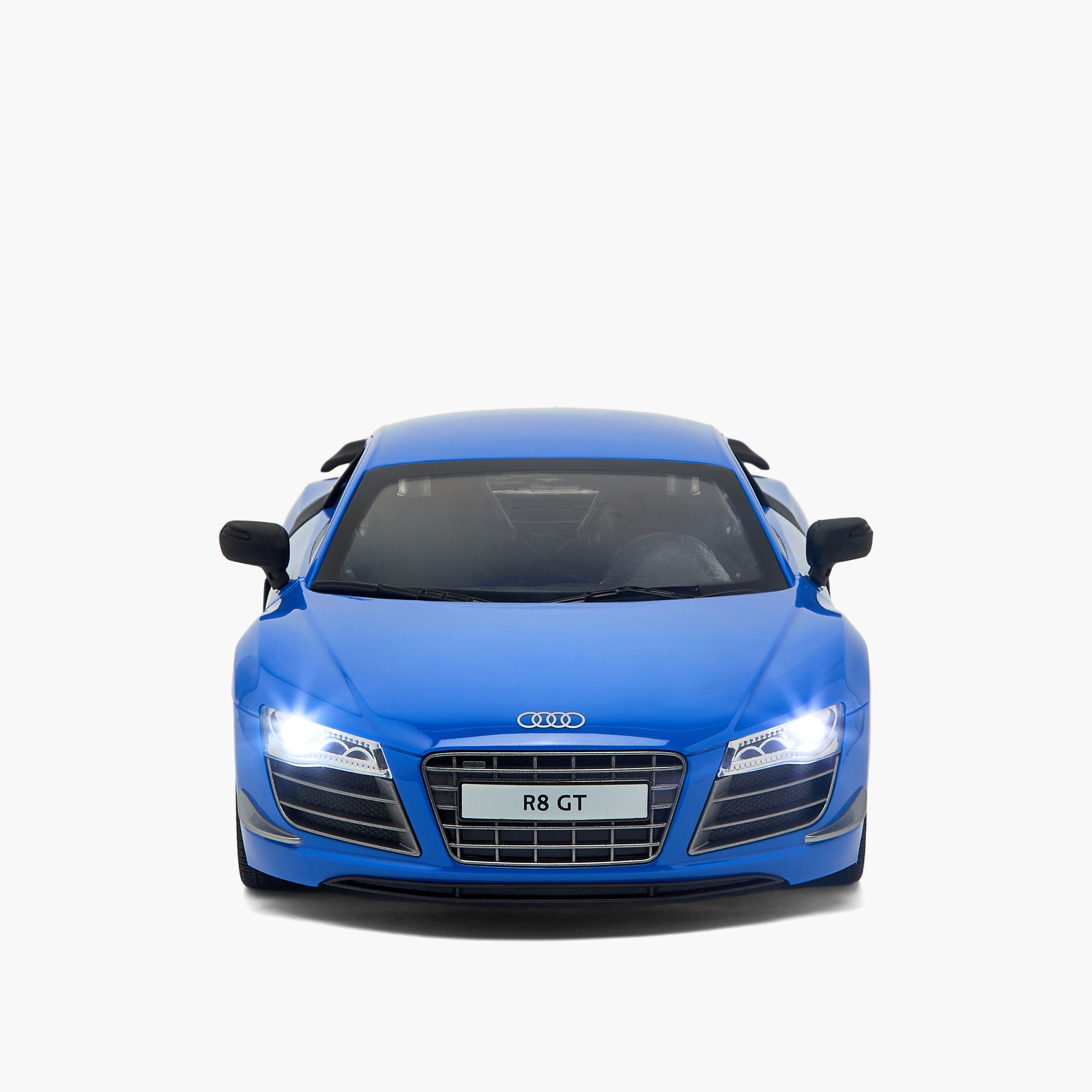 RW Assorted 1:14 Audi R8 GT Remote Control Sports Car-toys-remotecontrolledvehicles-rcvehicles-image-10