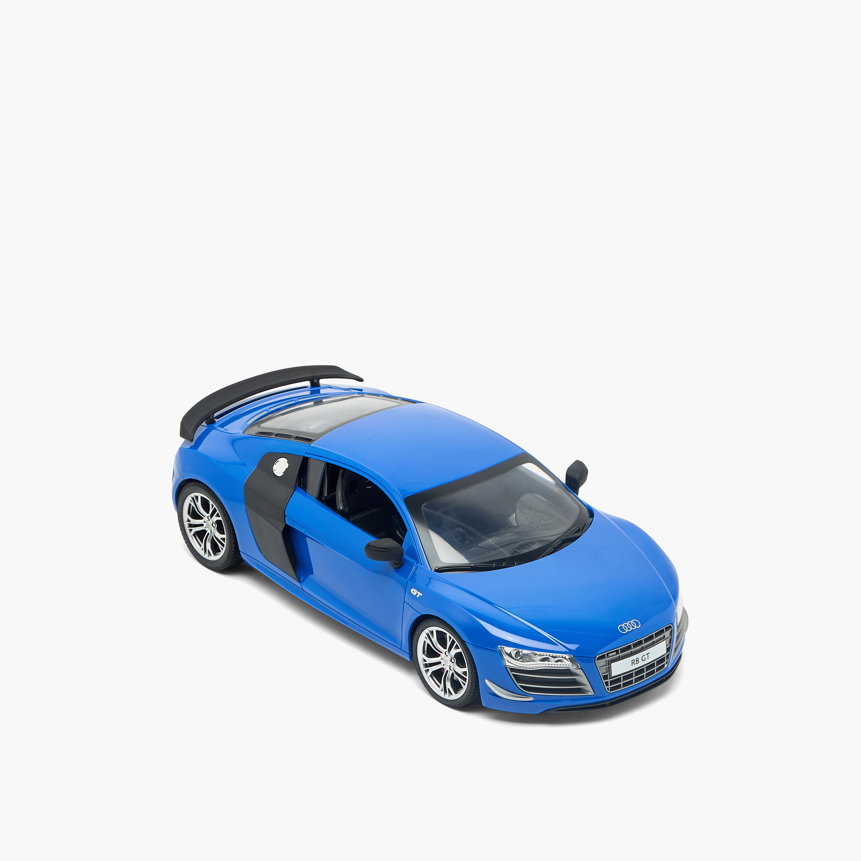 RW Assorted 1:14 Audi R8 GT Remote Control Sports Car-toys-remotecontrolledvehicles-rcvehicles-image-2