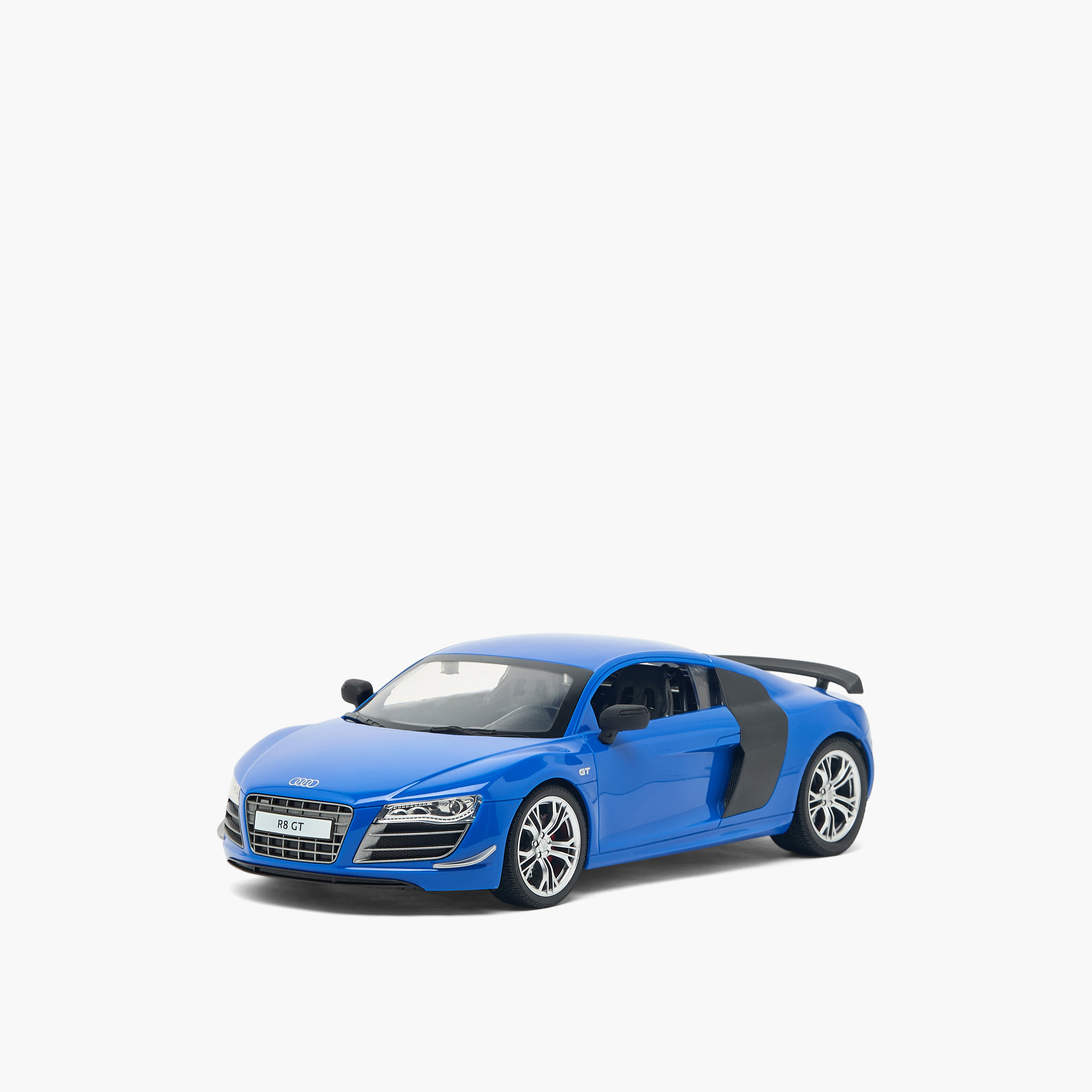 RW Assorted 1:14 Audi R8 GT Remote Control Sports Car-toys-remotecontrolledvehicles-rcvehicles-image-4