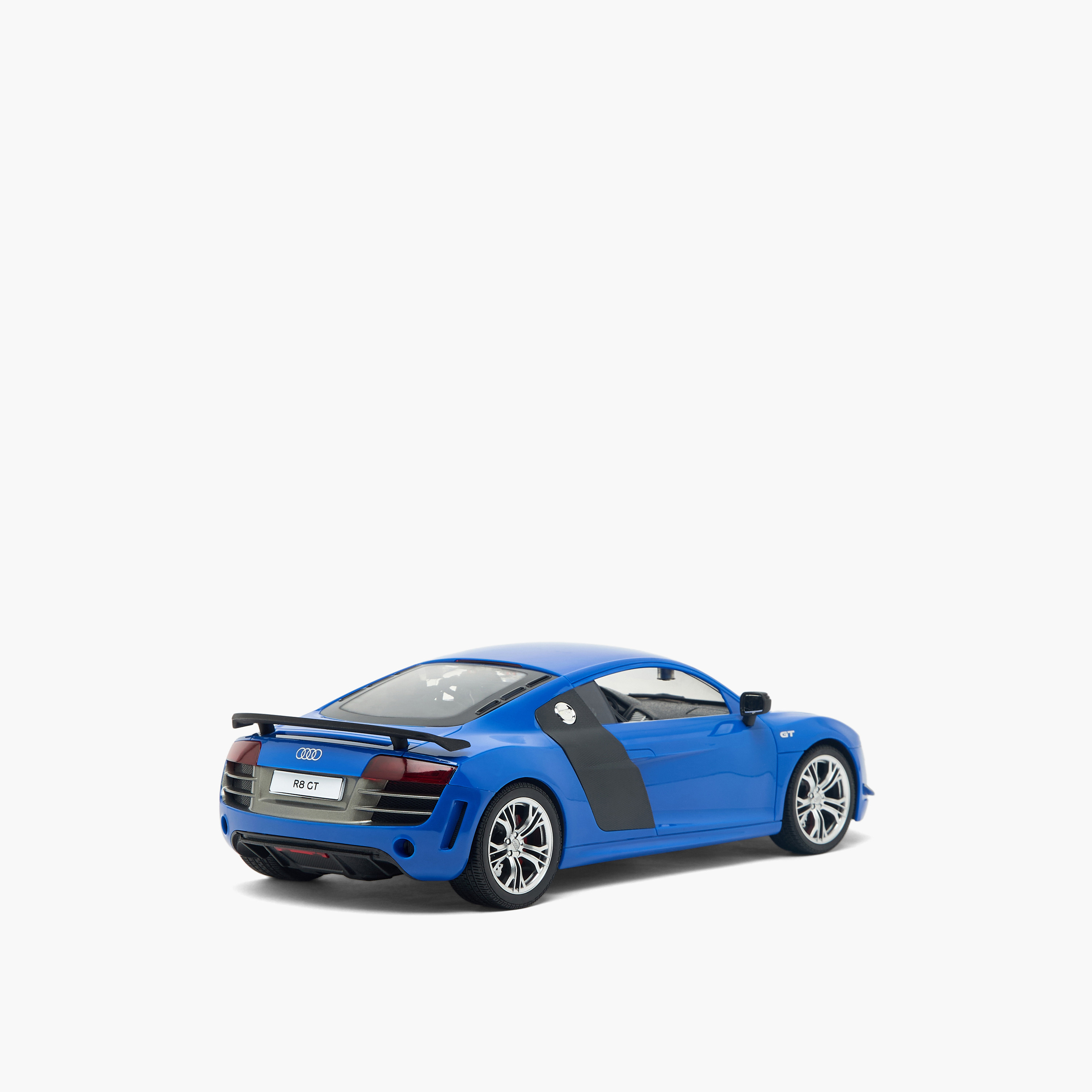 RW Assorted 1:14 Audi R8 GT Remote Control Sports Car-toys-remotecontrolledvehicles-rcvehicles-image-5
