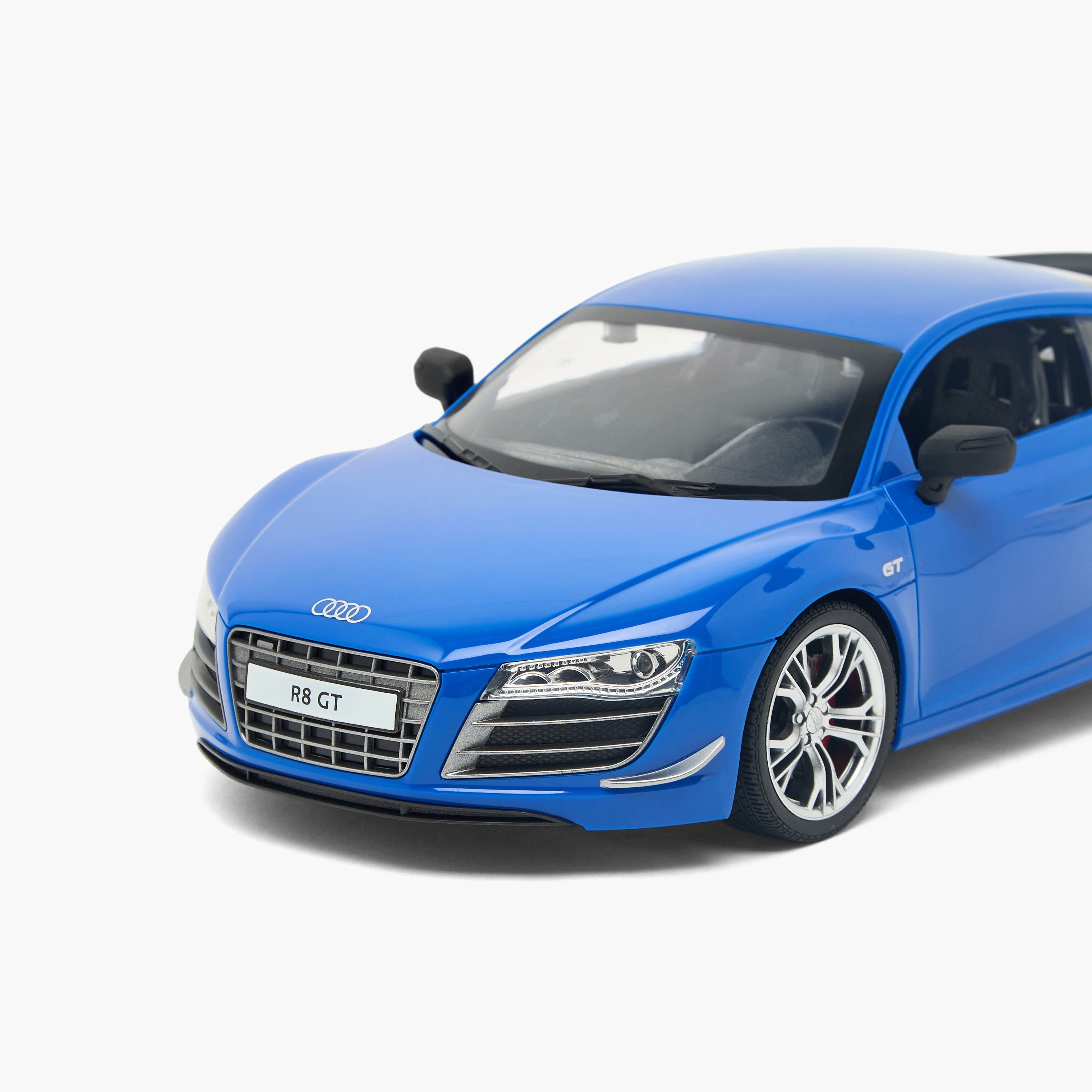 RW Assorted 1:14 Audi R8 GT Remote Control Sports Car-toys-remotecontrolledvehicles-rcvehicles-image-7