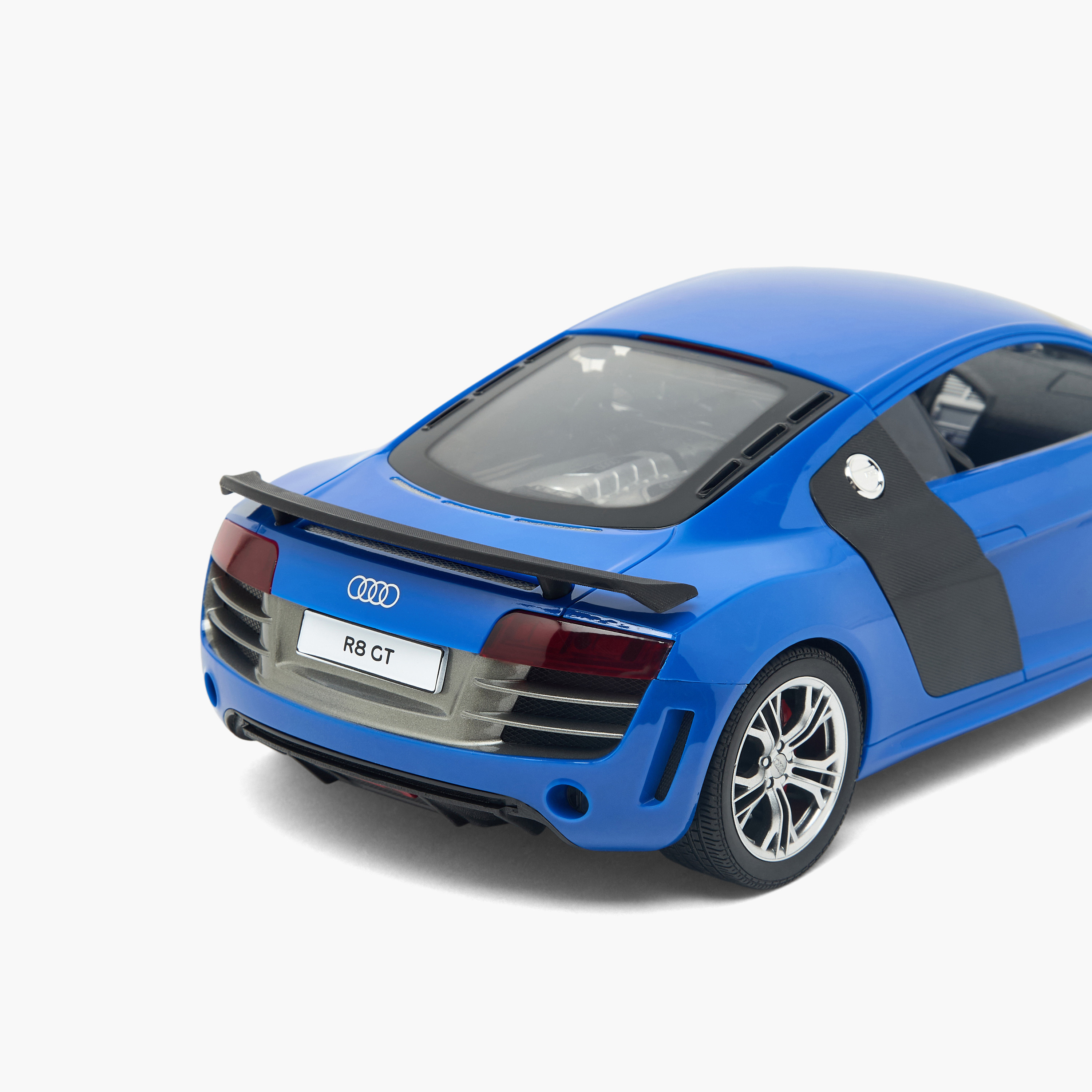 RW Assorted 1:14 Audi R8 GT Remote Control Sports Car-toys-remotecontrolledvehicles-rcvehicles-image-8