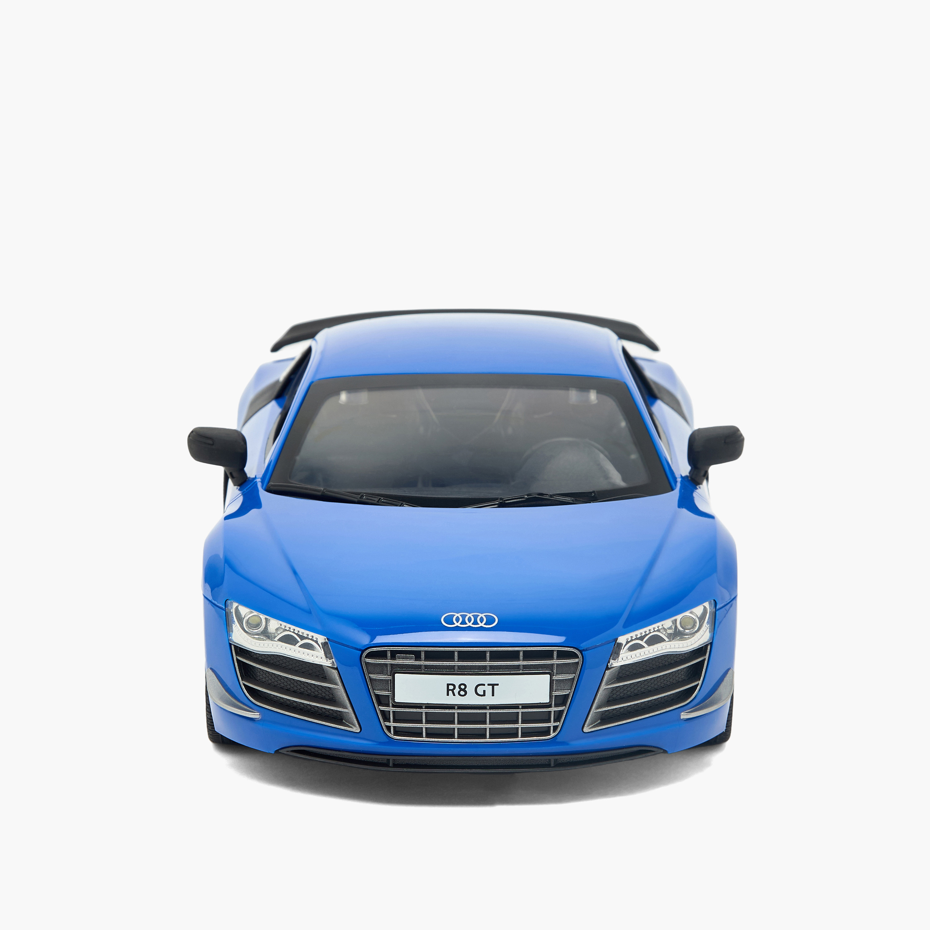 RW Assorted 1:14 Audi R8 GT Remote Control Sports Car-toys-remotecontrolledvehicles-rcvehicles-image-9