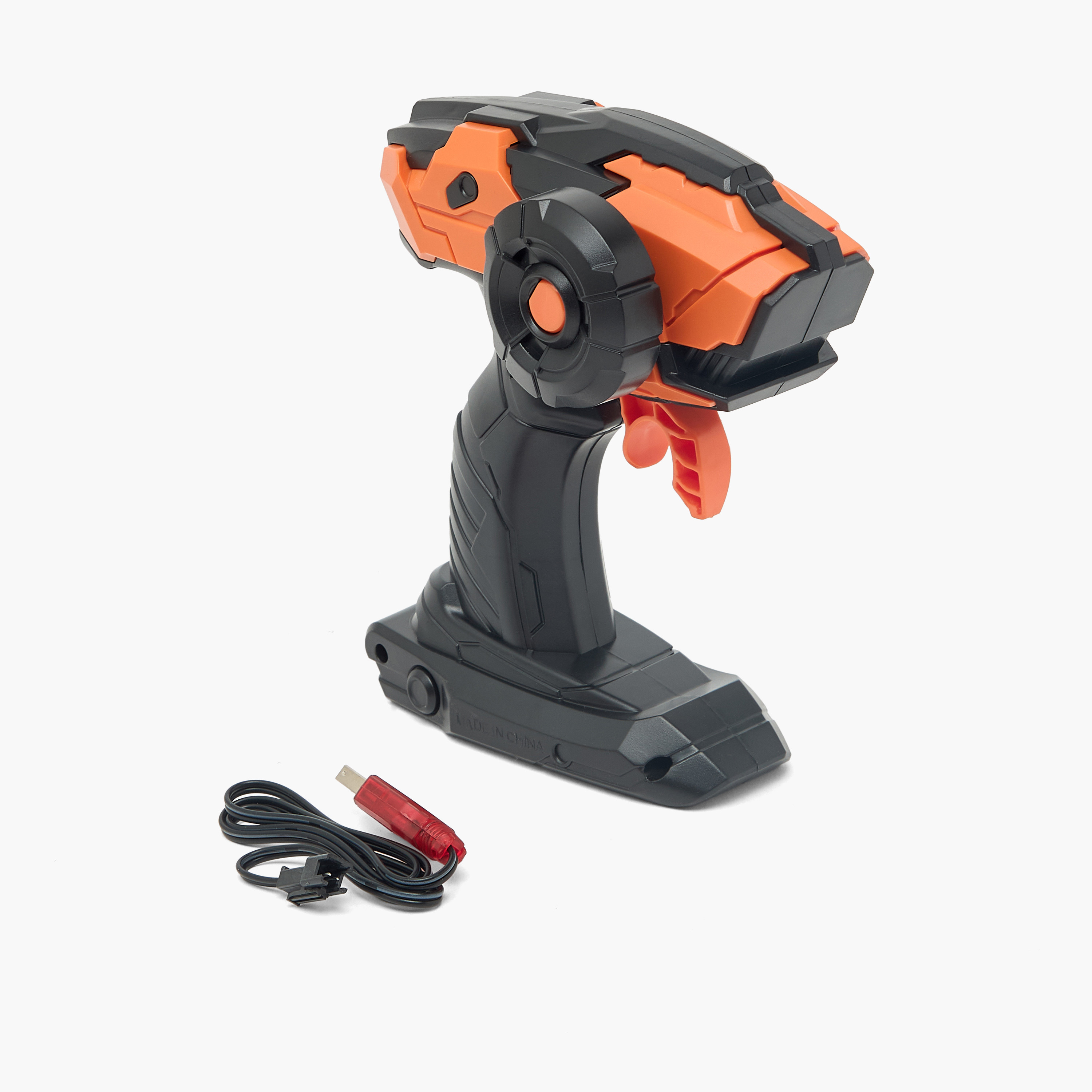 سيارة سباق ماكلارين إف 1 بالتحكم عن بُعد رباعية الاتجاهات 1:14 من آر دبليو-toys-remotecontrolledvehicles-rcvehicles-image-6