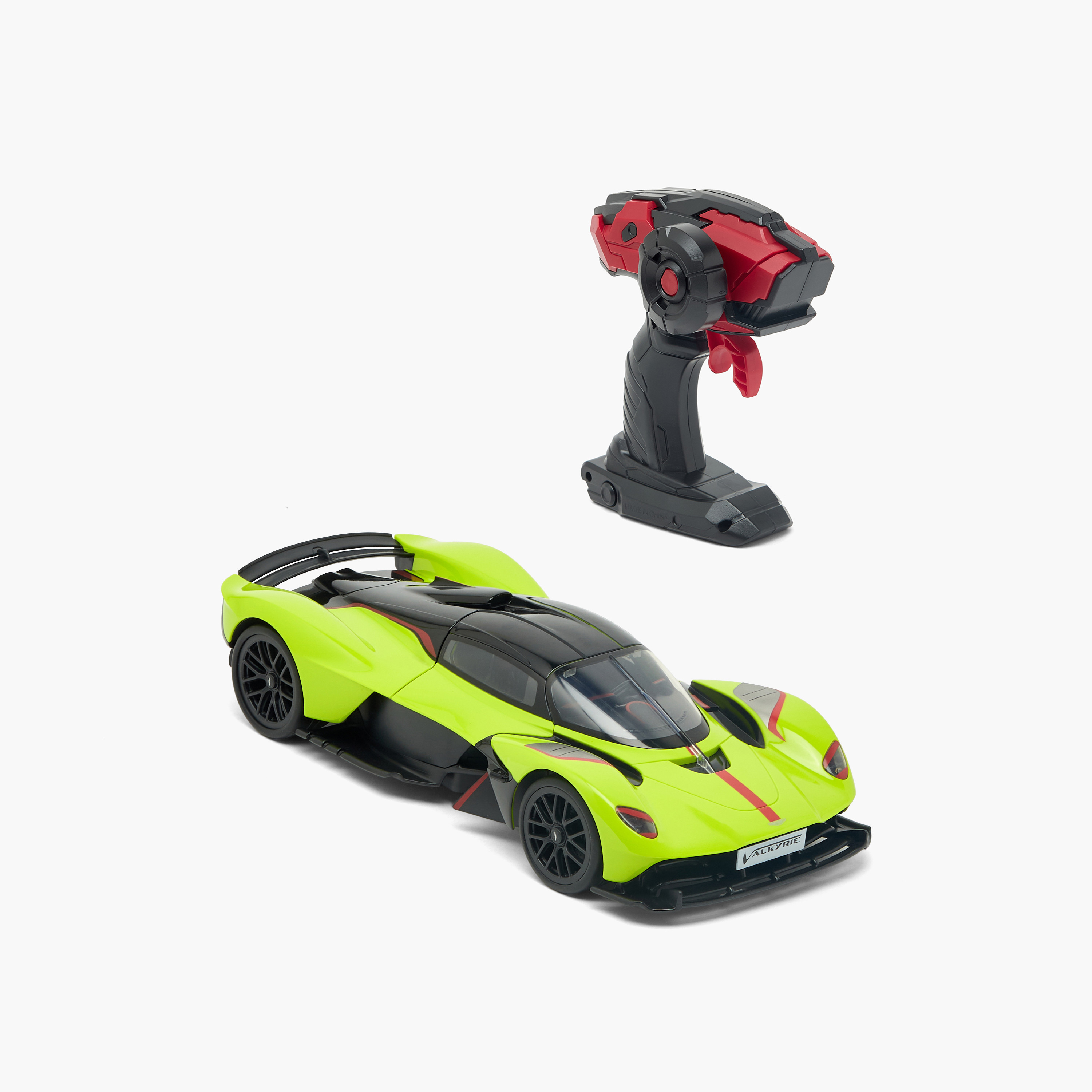RW Assorted 1:12 Aston Martin Valkyrie Remote Control Sports Car-toys-remotecontrolledvehicles-rcvehicles-image-1
