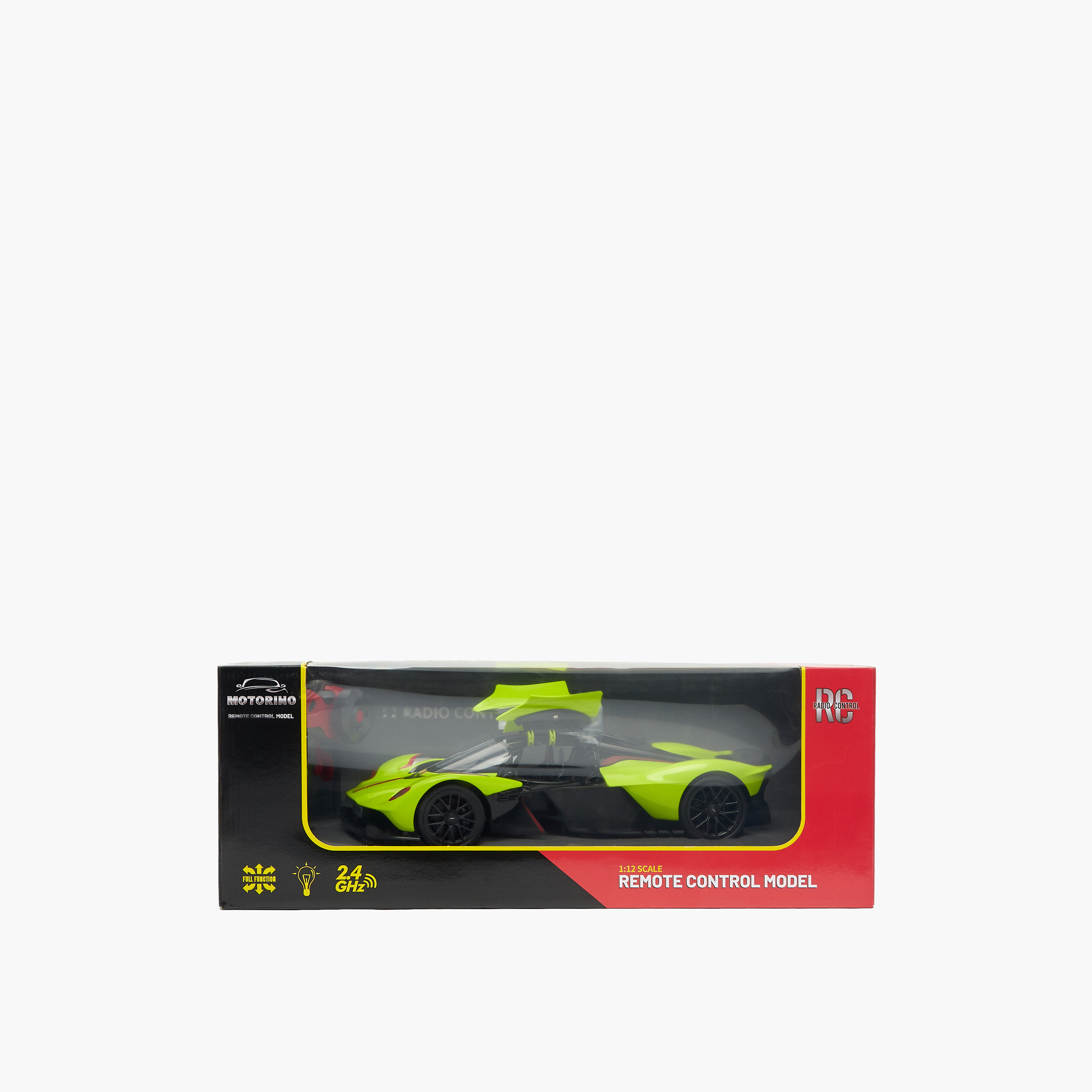 RW Assorted 1:12 Aston Martin Valkyrie Remote Control Sports Car-toys-remotecontrolledvehicles-rcvehicles-image-14