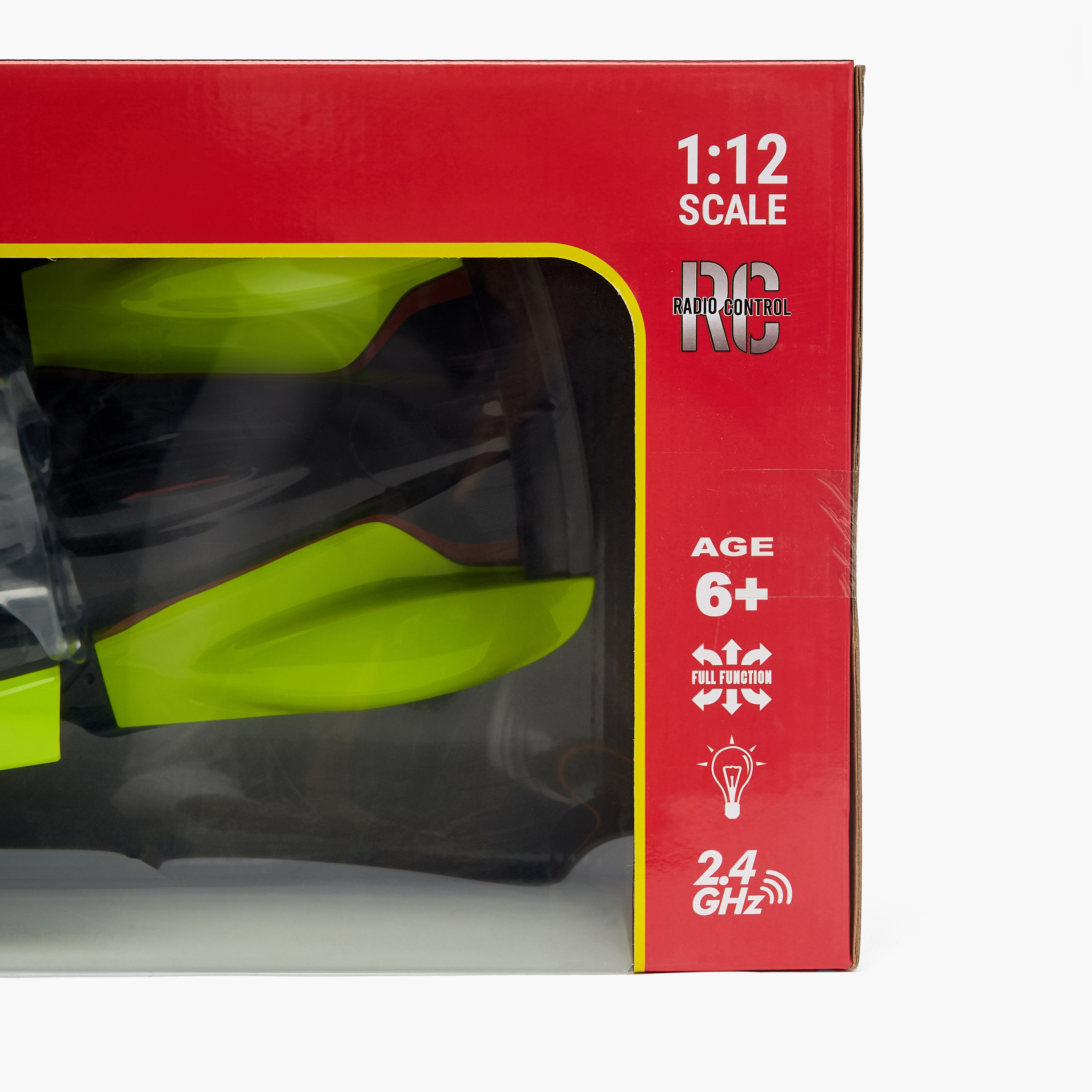 RW Assorted 1:12 Aston Martin Valkyrie Remote Control Sports Car-toys-remotecontrolledvehicles-rcvehicles-image-16