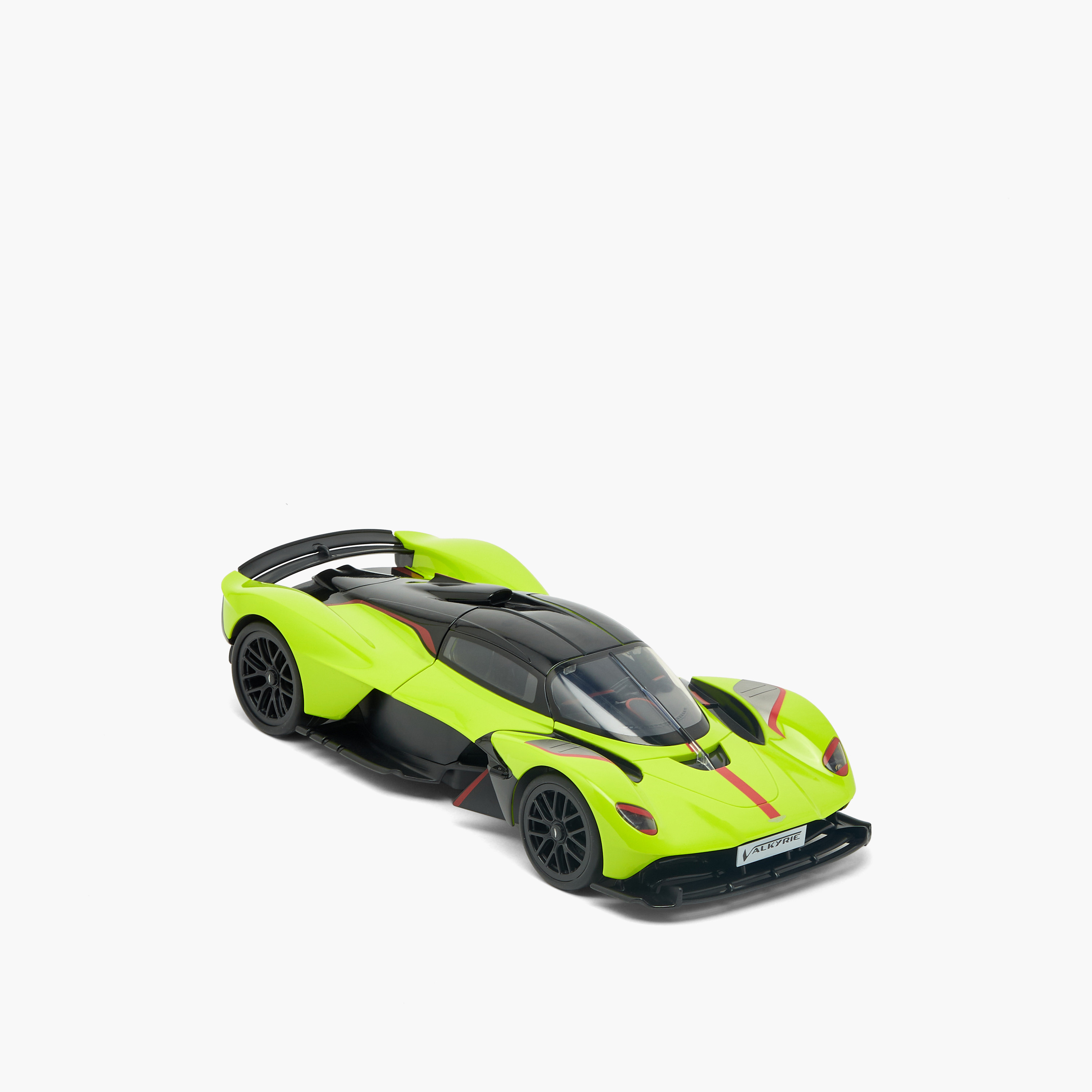 RW Assorted 1:12 Aston Martin Valkyrie Remote Control Sports Car-toys-remotecontrolledvehicles-rcvehicles-image-2
