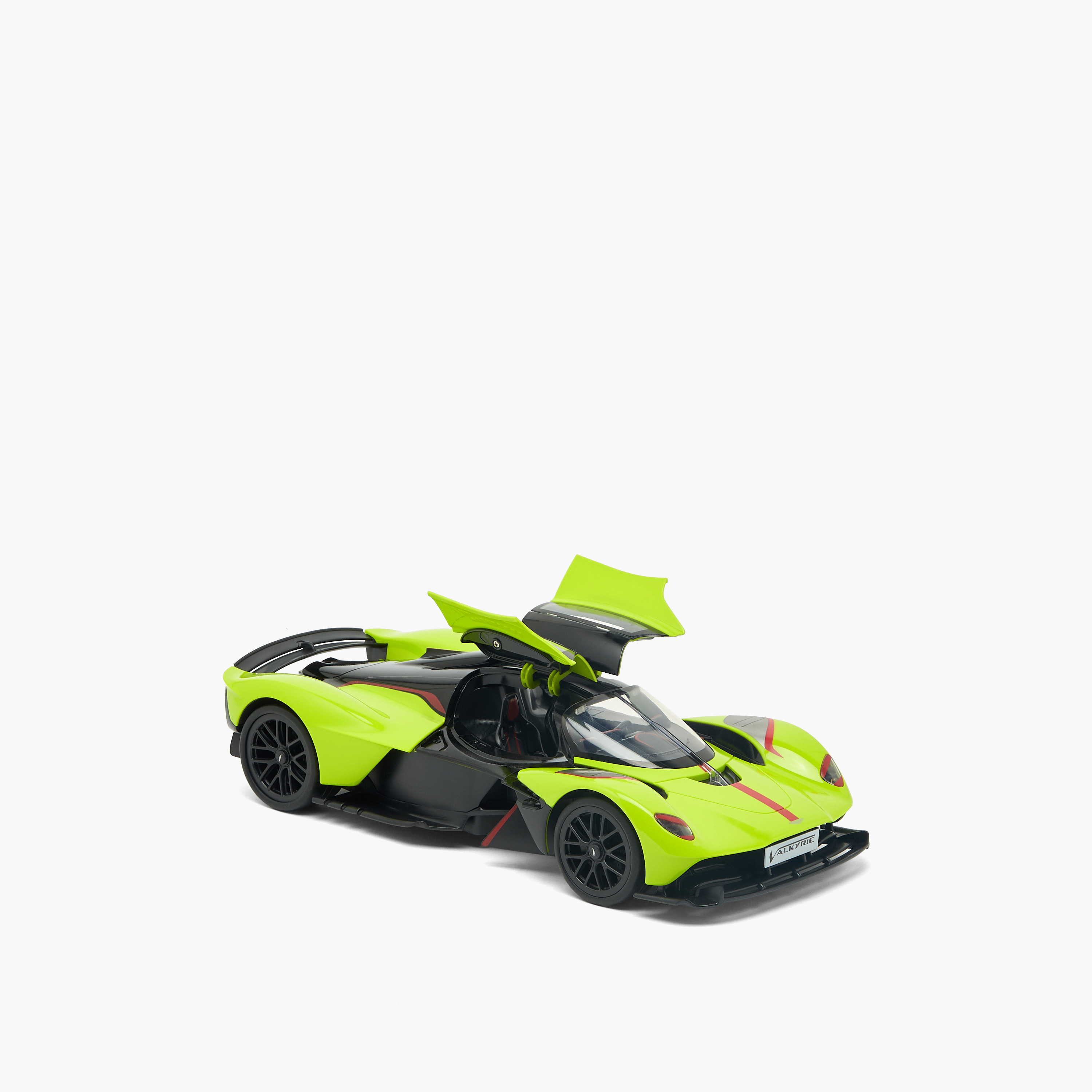 RW Assorted 1:12 Aston Martin Valkyrie Remote Control Sports Car-toys-remotecontrolledvehicles-rcvehicles-image-4