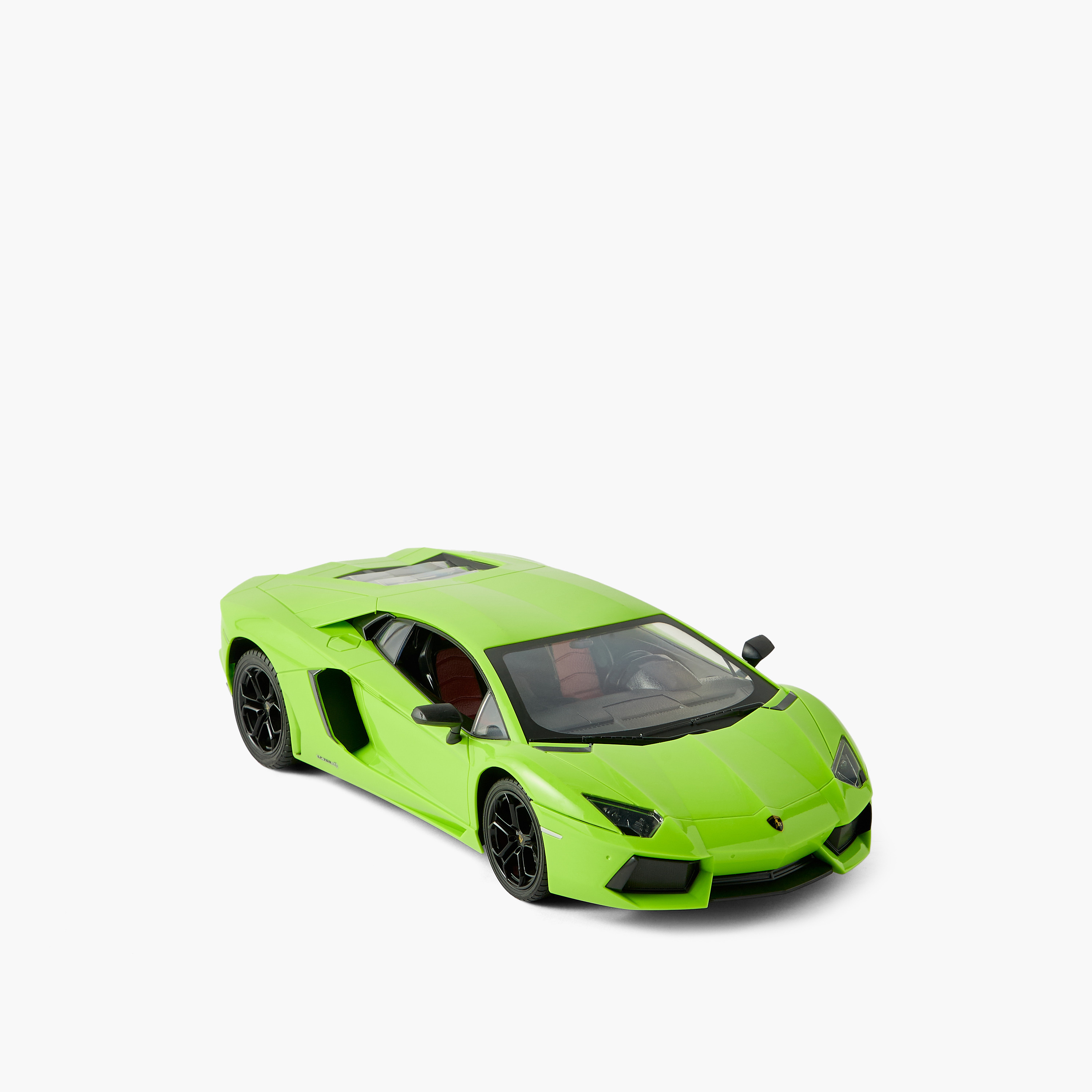 RW 1:10 Lamborghini Aventador Remote Control Car-toys-remotecontrolledvehicles-rcvehicles-image-1