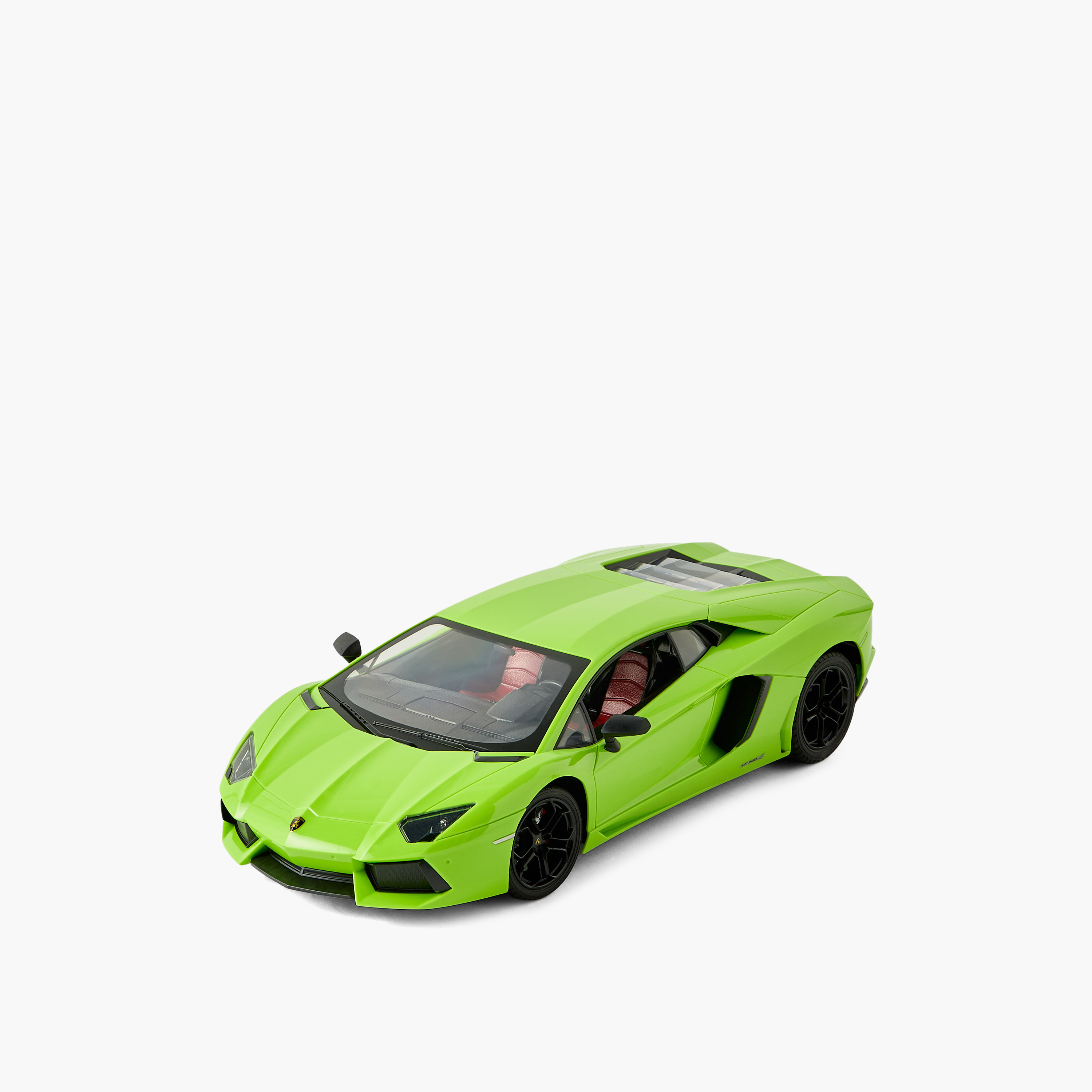 RW 1:10 Lamborghini Aventador Remote Control Car-toys-remotecontrolledvehicles-rcvehicles-image-2