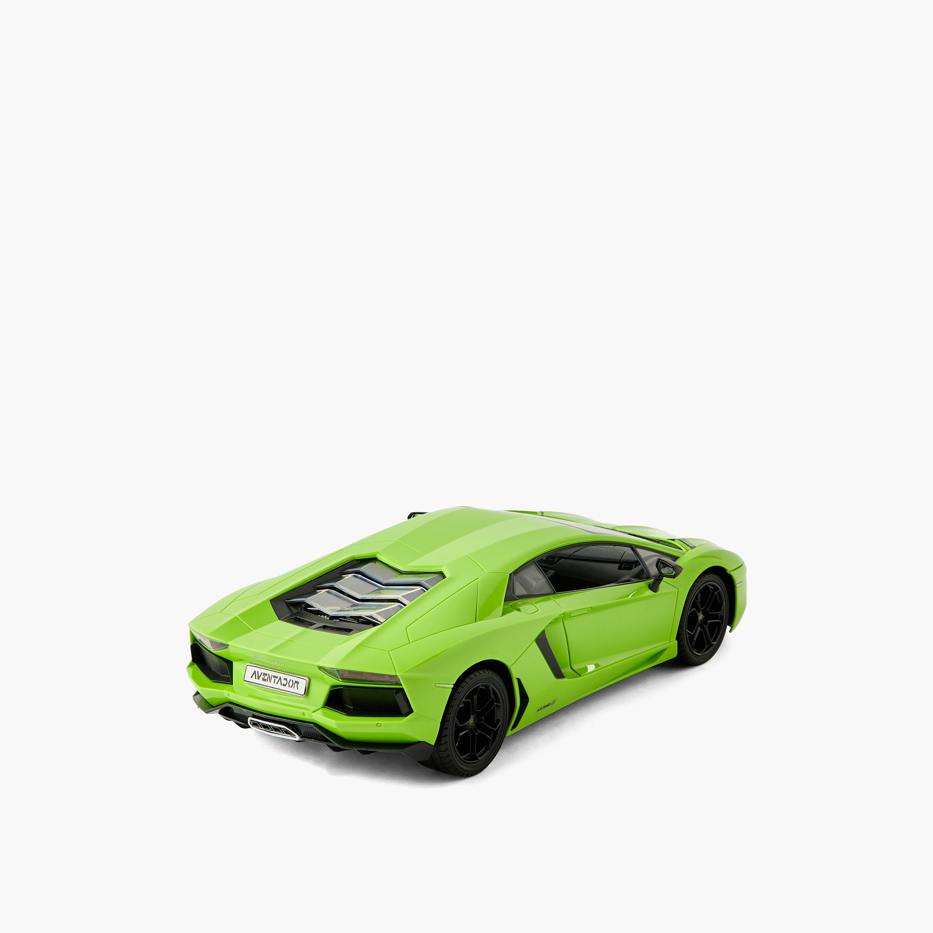 RW 1:10 Lamborghini Aventador Remote Control Car-toys-remotecontrolledvehicles-rcvehicles-image-3