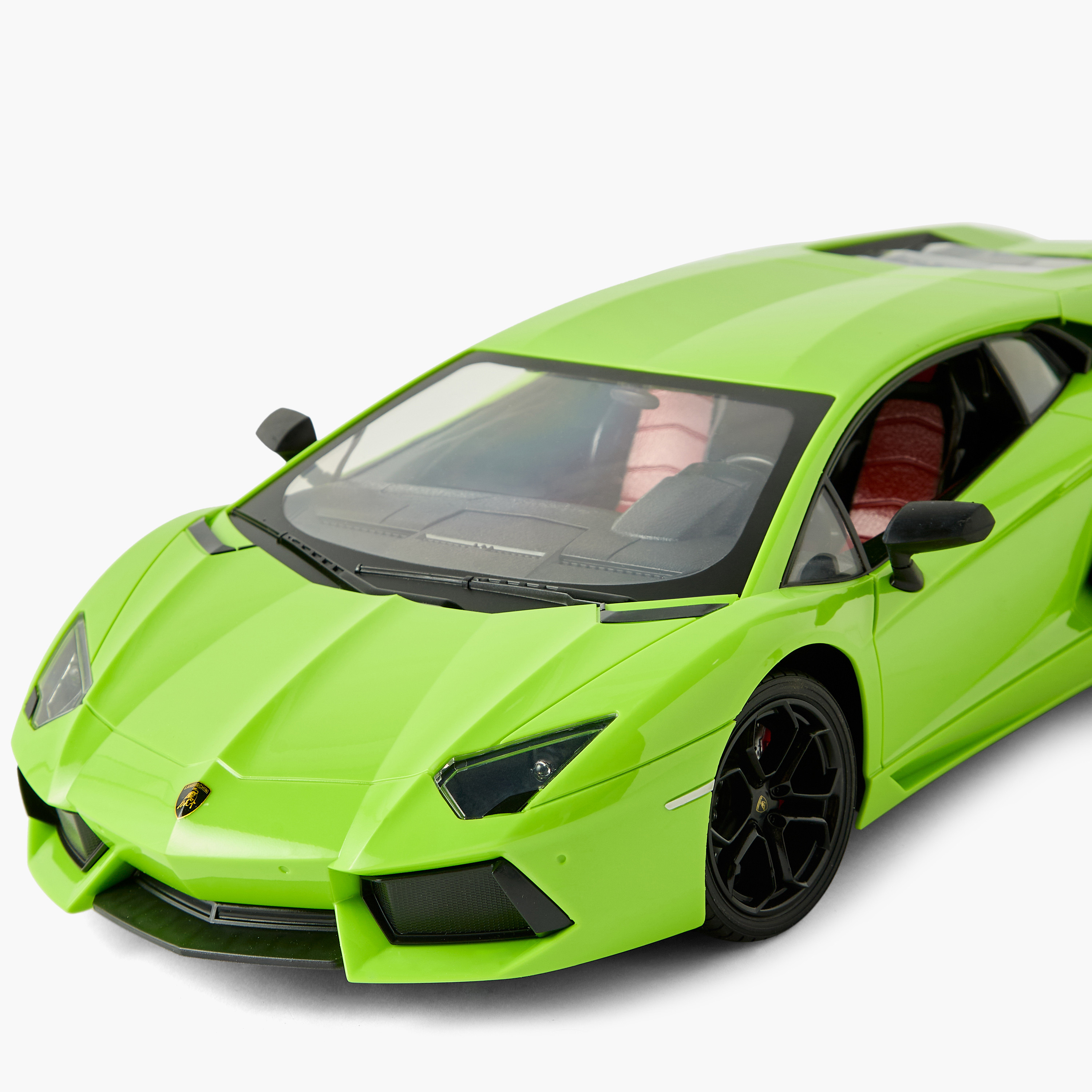 RW 1:10 Lamborghini Aventador Remote Control Car-toys-remotecontrolledvehicles-rcvehicles-image-5