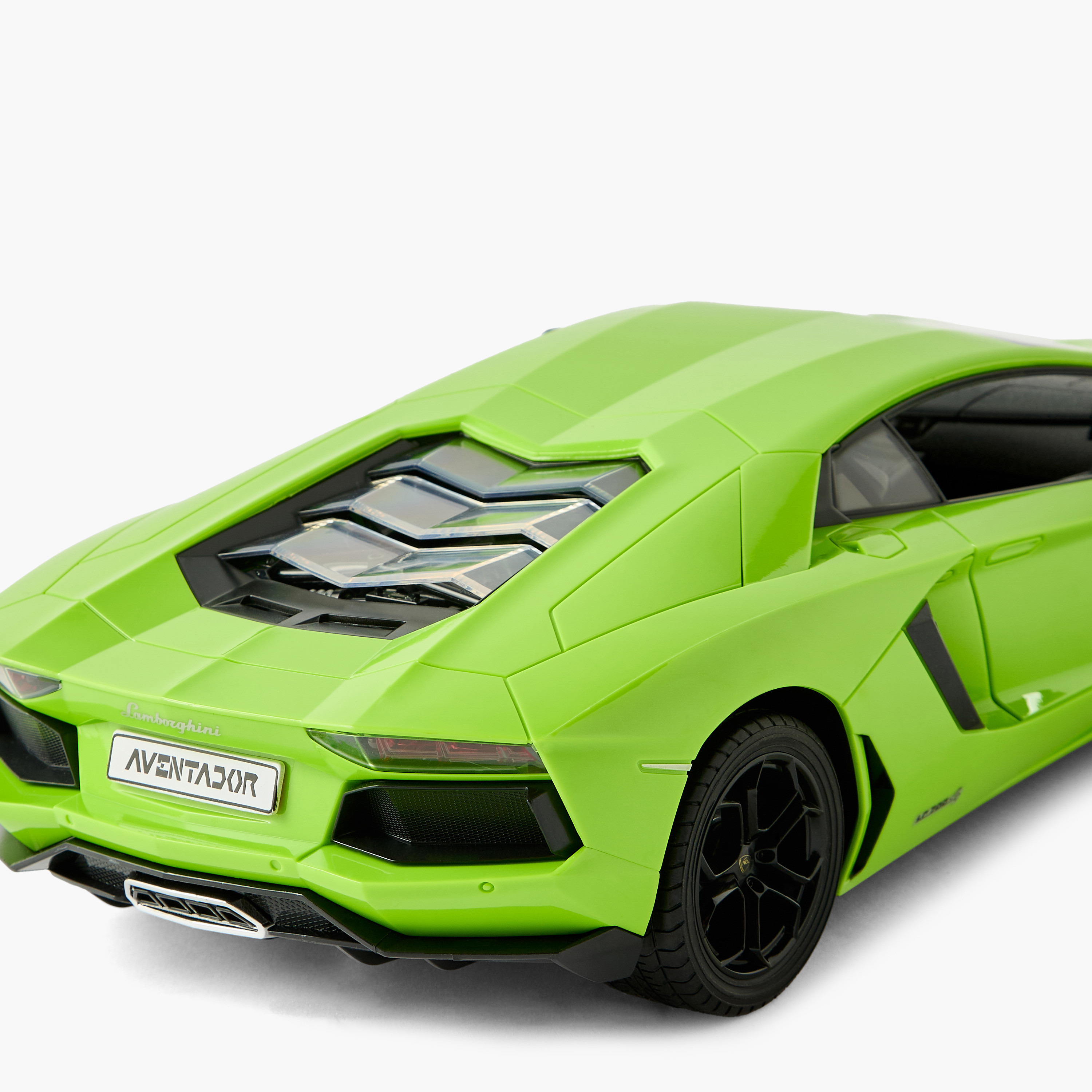 RW 1:10 Lamborghini Aventador Remote Control Car-toys-remotecontrolledvehicles-rcvehicles-image-6