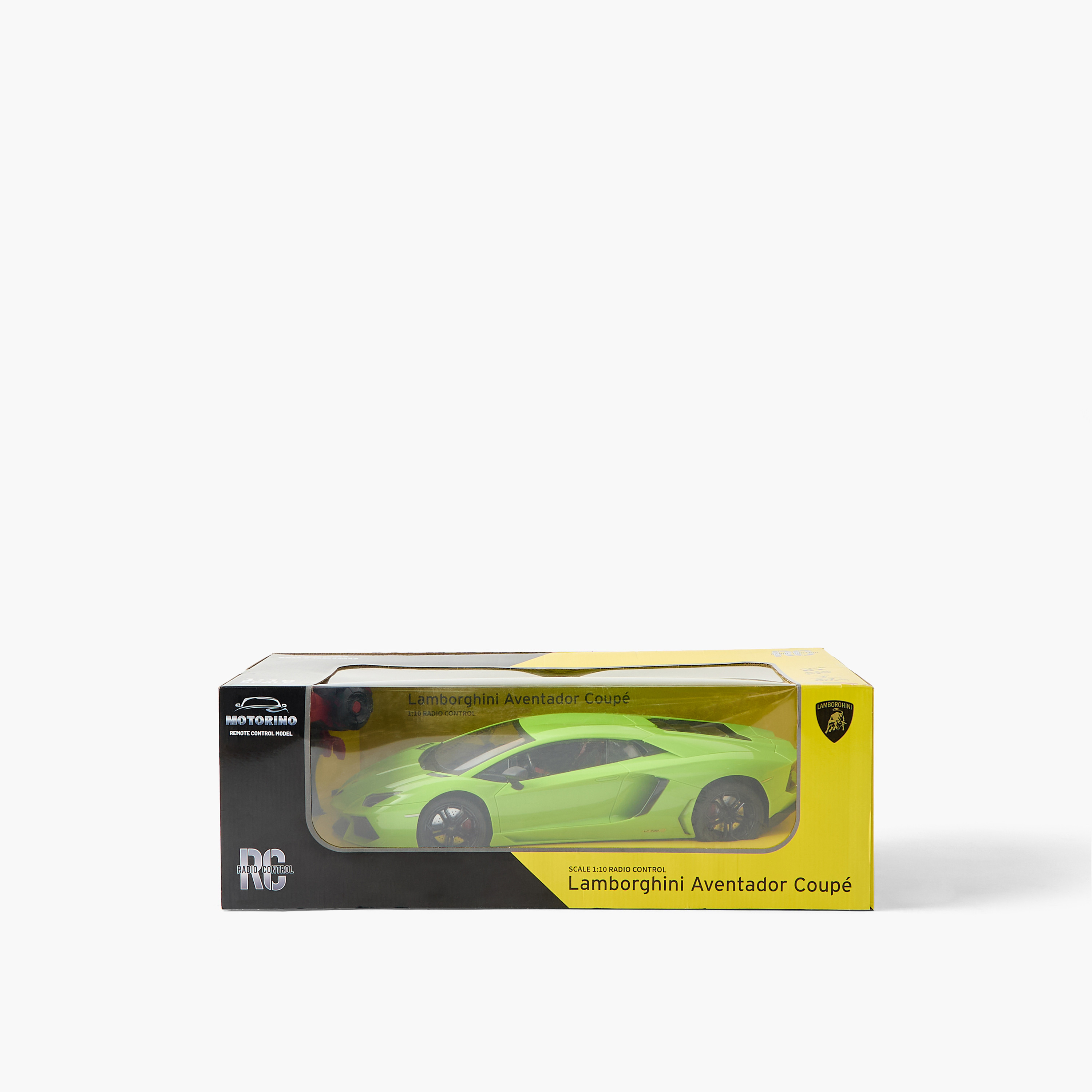 RW 1:10 Lamborghini Aventador Remote Control Car-toys-remotecontrolledvehicles-rcvehicles-image-9