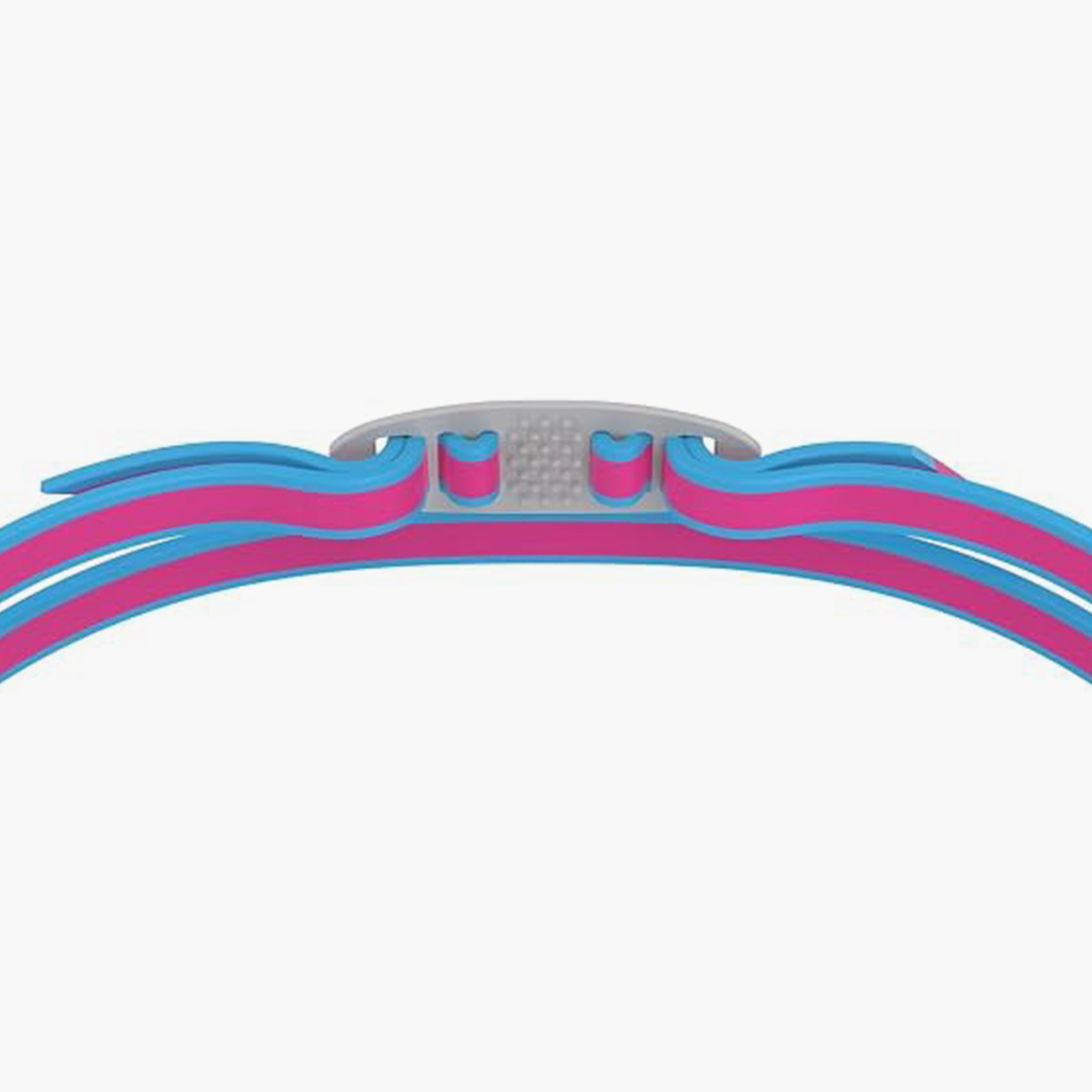 Speedo Girls' Vanquisher 3.0 Mirrored Swimming Goggles-sports-gear-swimming-girl-image-6