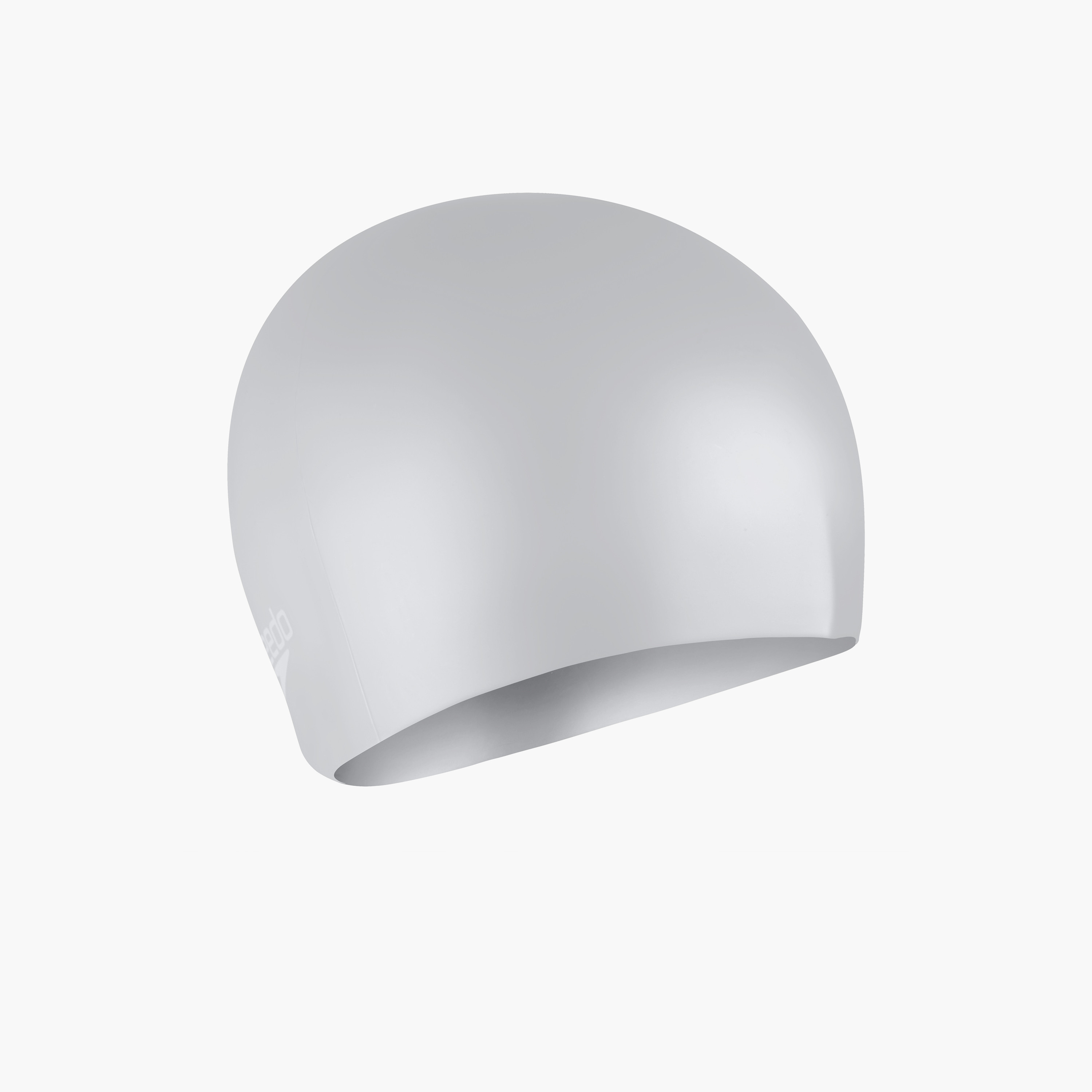 Speedo Unisex Long Hair Swimming Cap-sports-gear-swimming-women-image-2