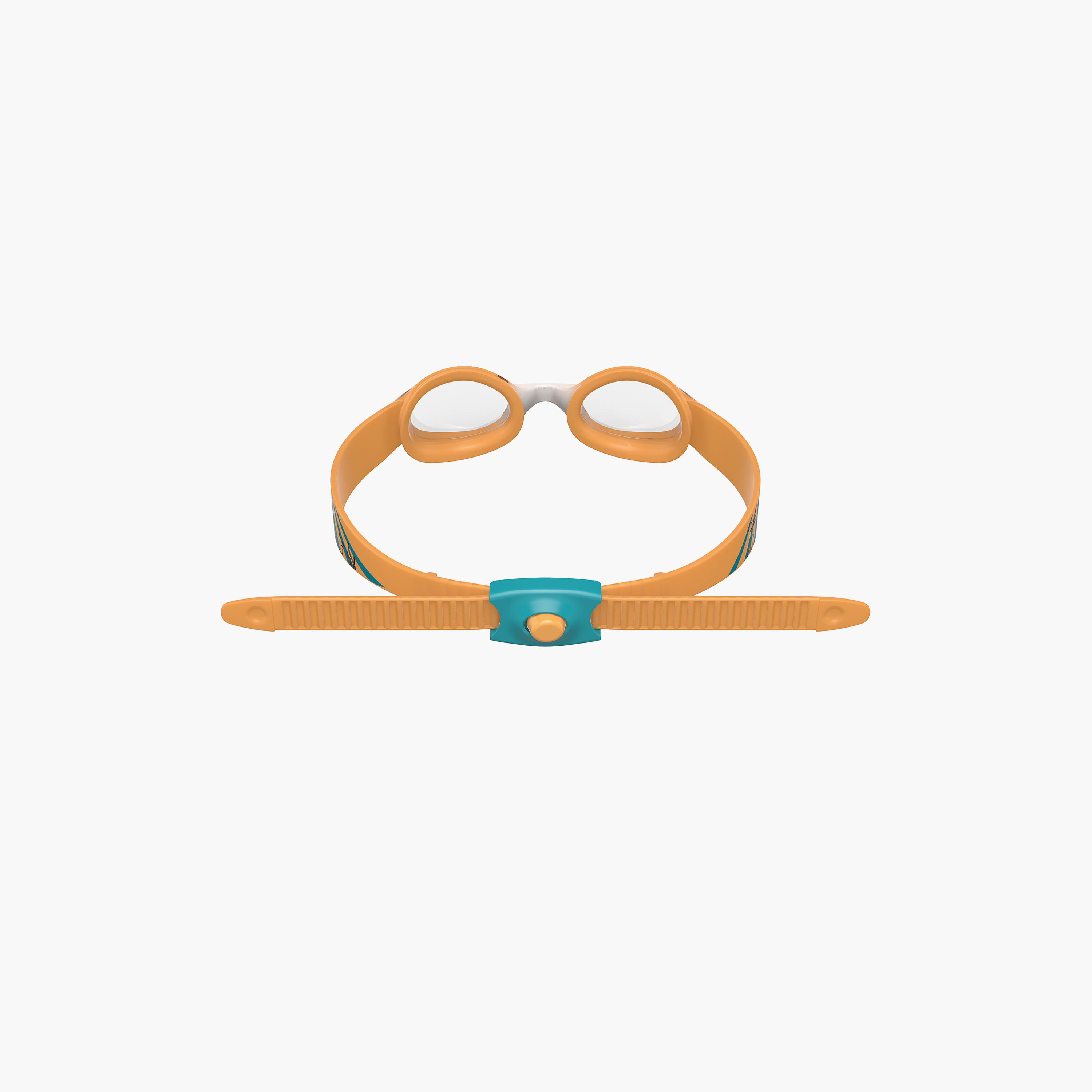 سبيدو - نظارات سباحة ايلوجن للأطفال الرضع-sports-gear-swimming-girl-image-2