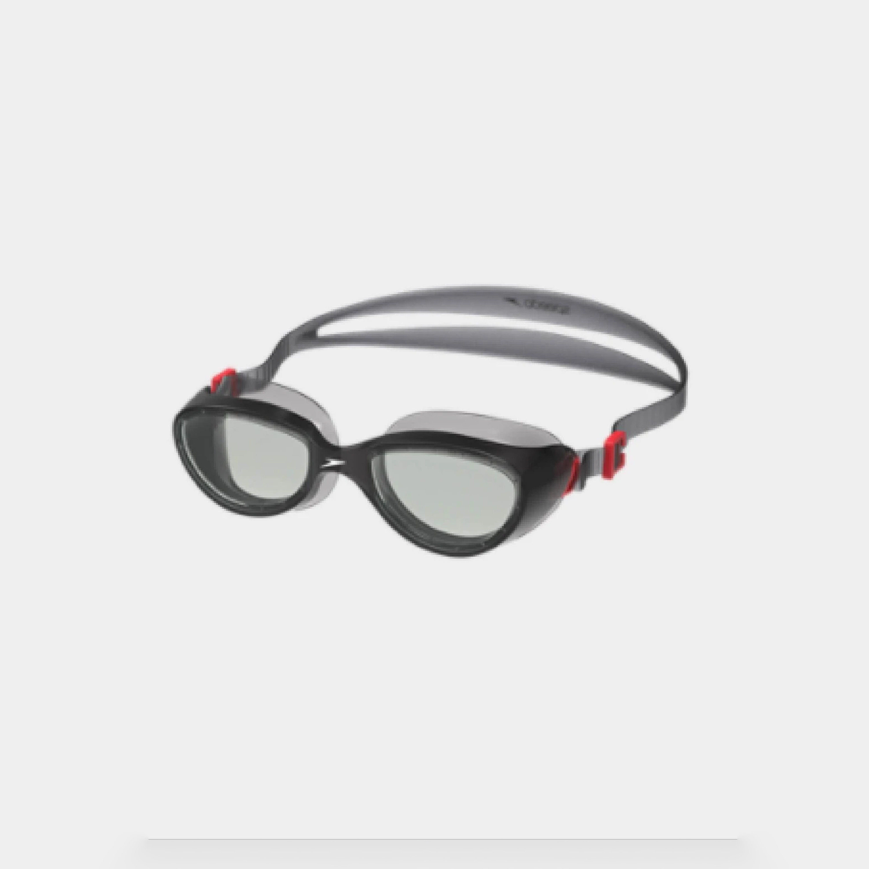 Speedo Unisex Futura Hydrospex Swimming Goggles-sports-gear-swimming-women-image-1