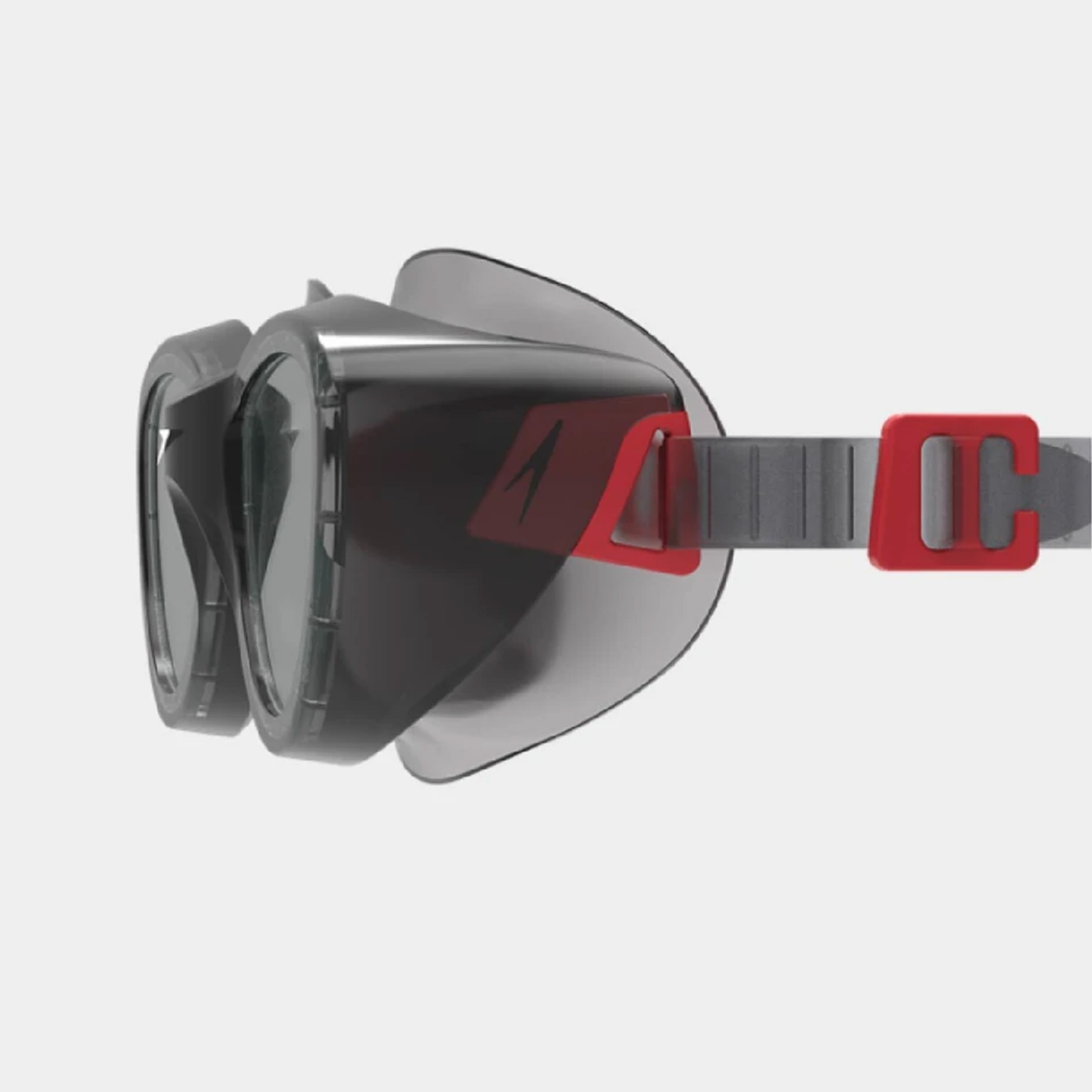 Speedo Unisex Futura Hydrospex Swimming Goggles-sports-gear-swimming-women-image-3