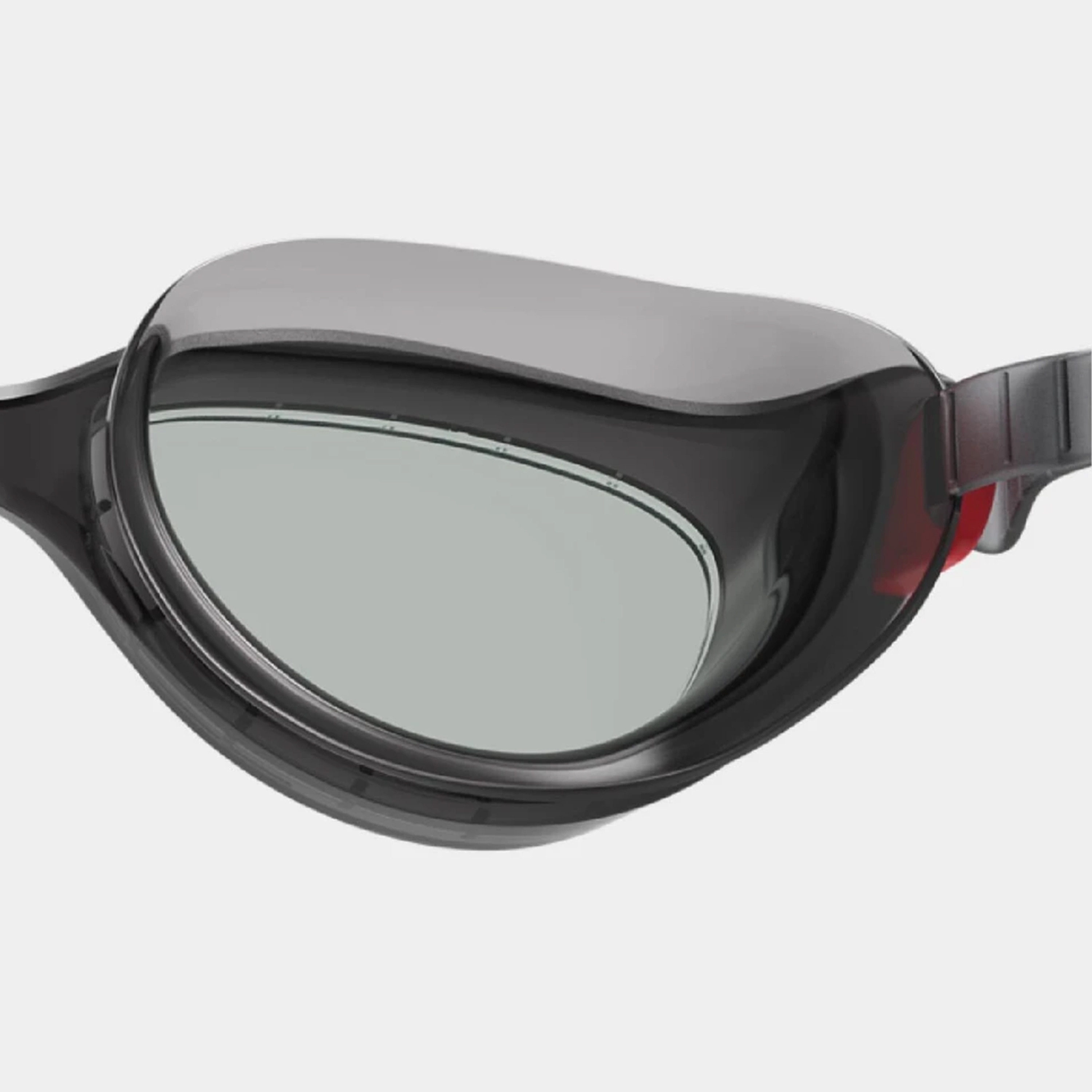Speedo Unisex Futura Hydrospex Swimming Goggles-sports-gear-swimming-women-image-4