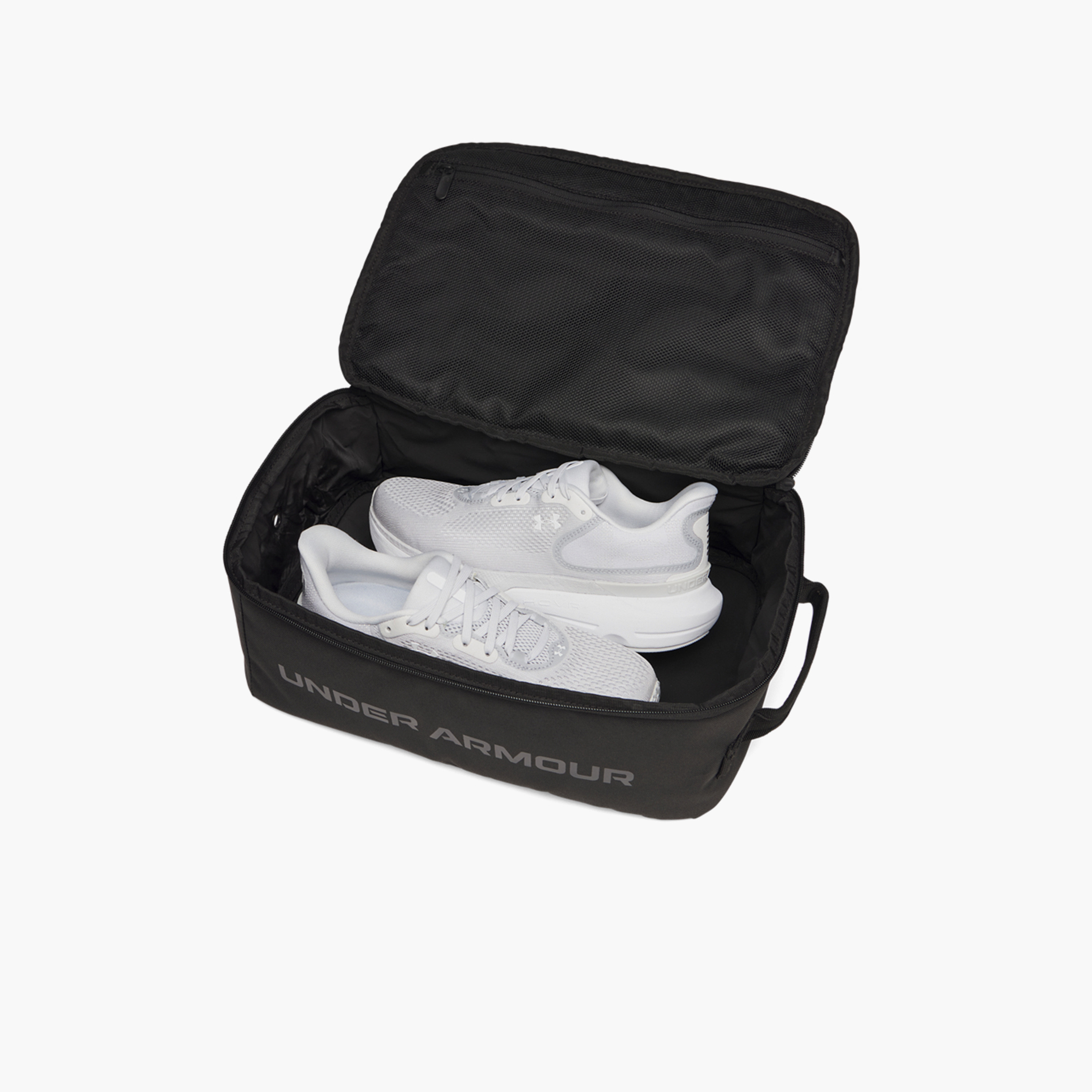 اندر آرمور - شنطة أحذية هاسل | 1369222-travel-accessories-image-5