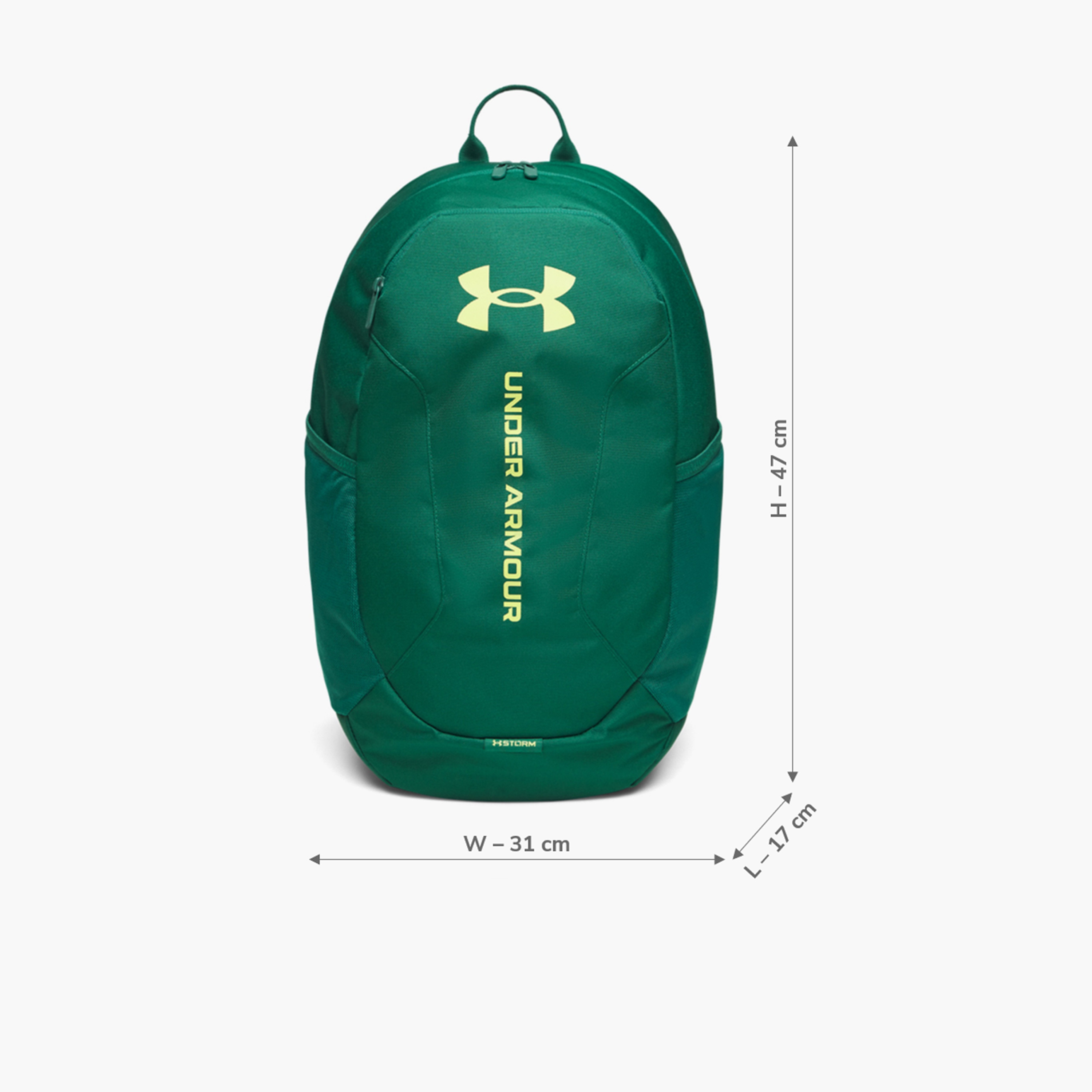 Under Armour Hustle Lite 26.5L Backpack | 6000399-school-bagsandbackpacks-backpacks-image-8