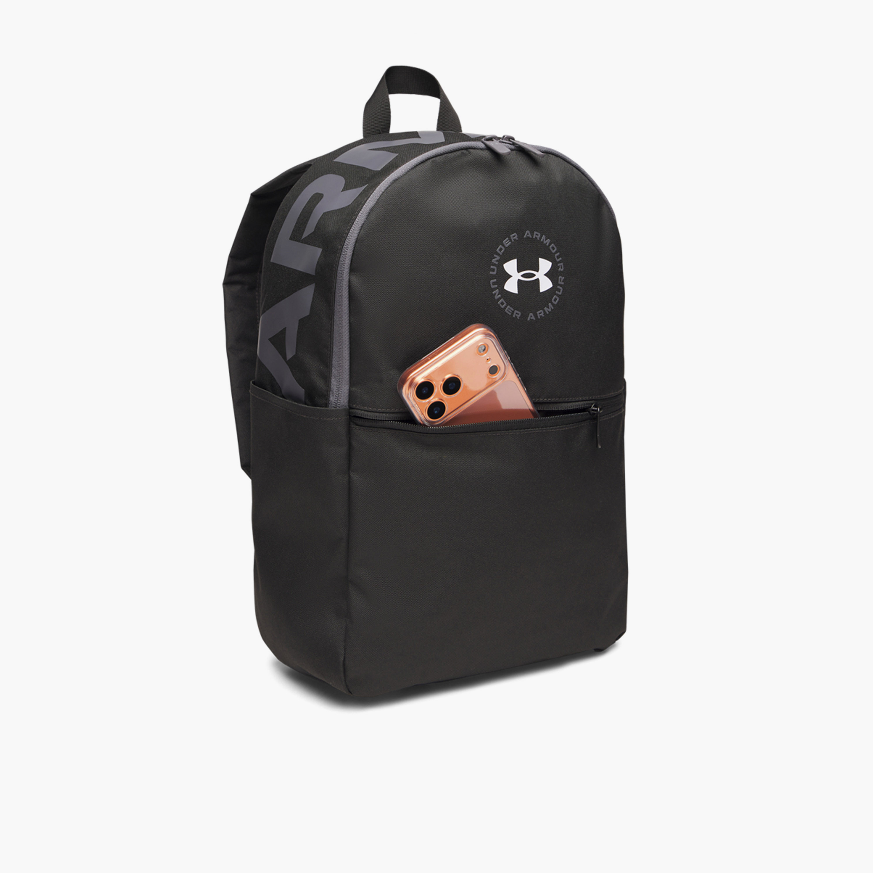 Under Armour Essential 26L Backpack Set | 6000991-travel-luggagesandbags-backpacks-image-4