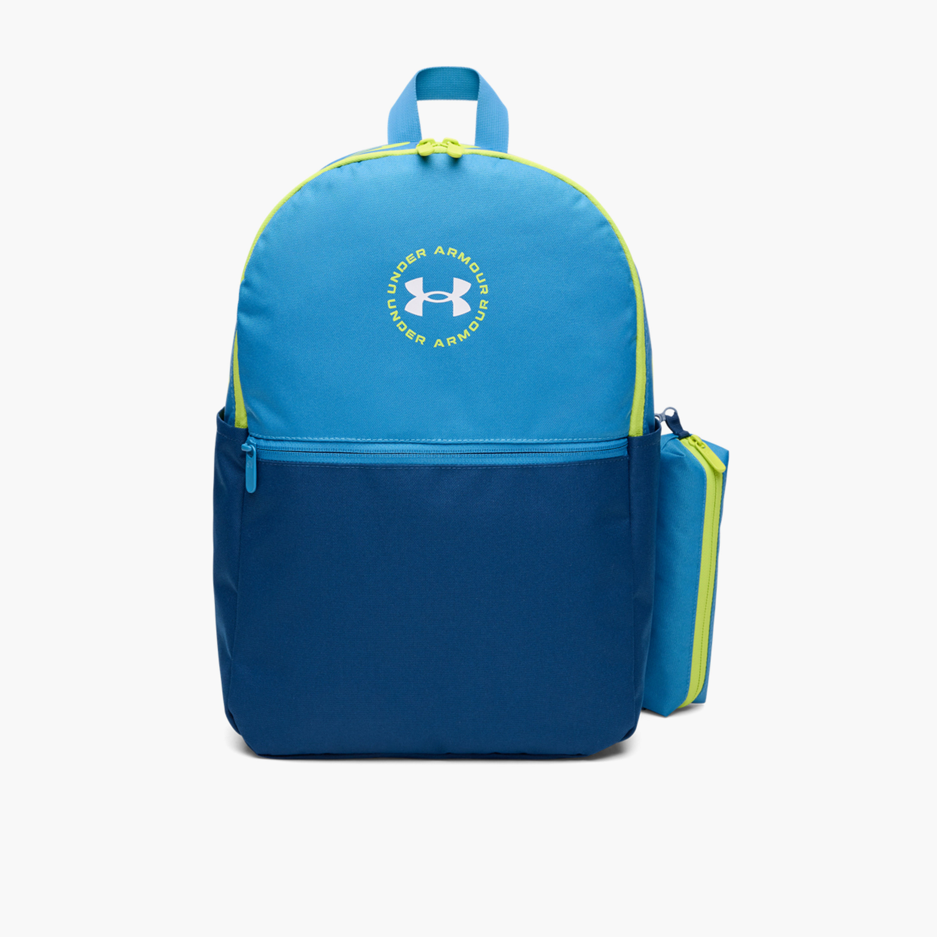 Under Armour Essential 26L Backpack Set | 6000991-travel-luggagesandbags-backpacks-image-13