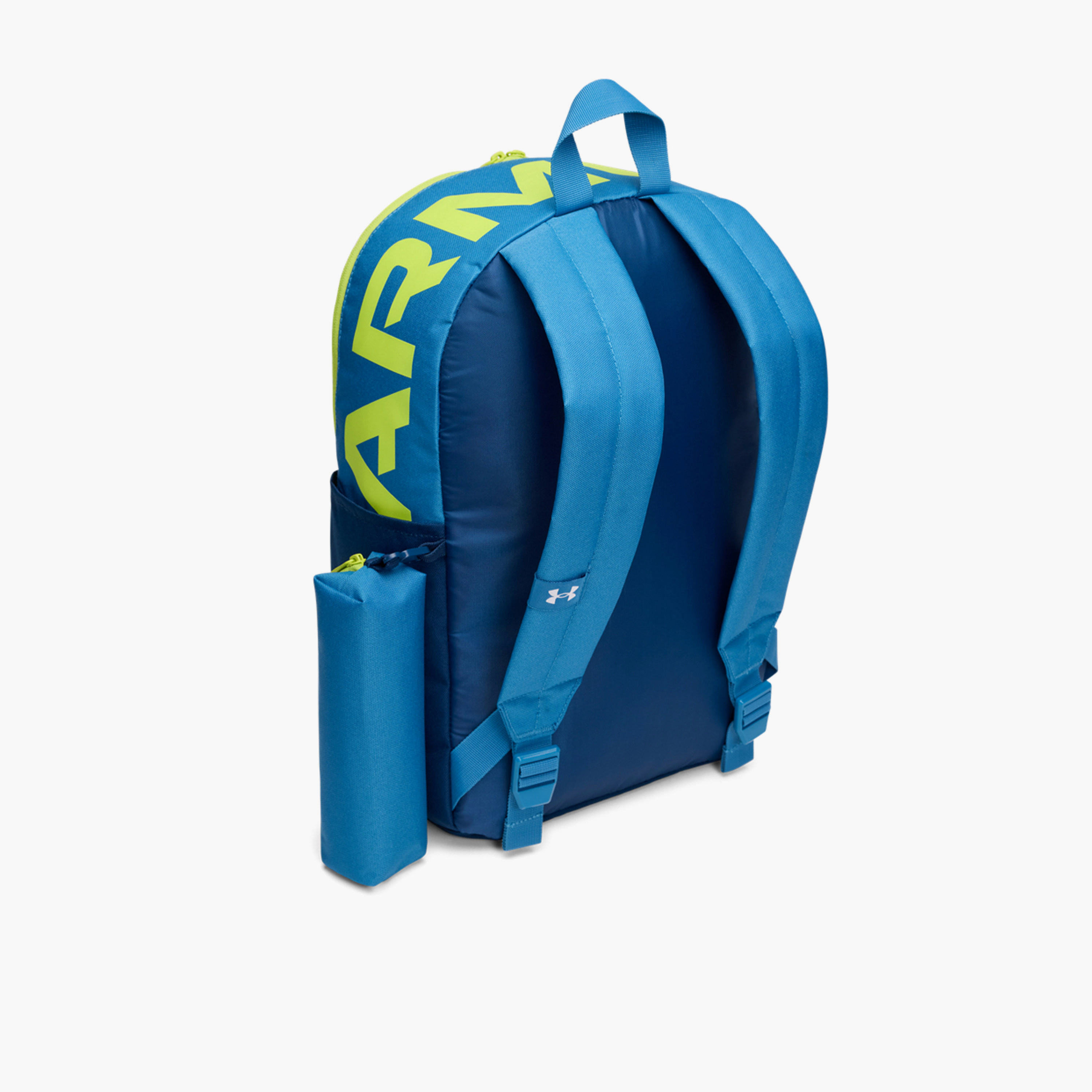Under Armour Essential 26L Backpack Set | 6000991-travel-luggagesandbags-backpacks-image-16