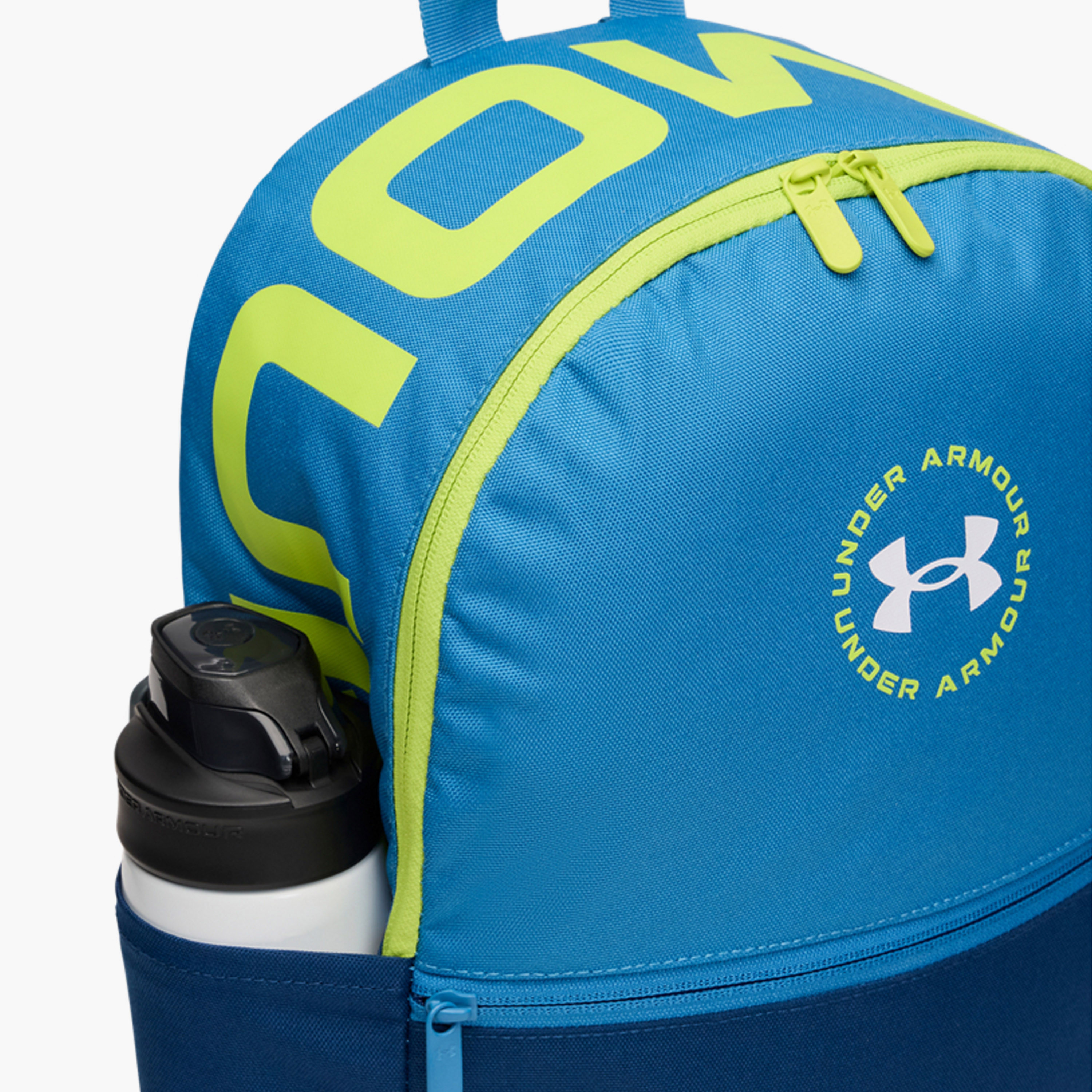 Under Armour Essential 26L Backpack Set | 6000991-travel-luggagesandbags-backpacks-image-17