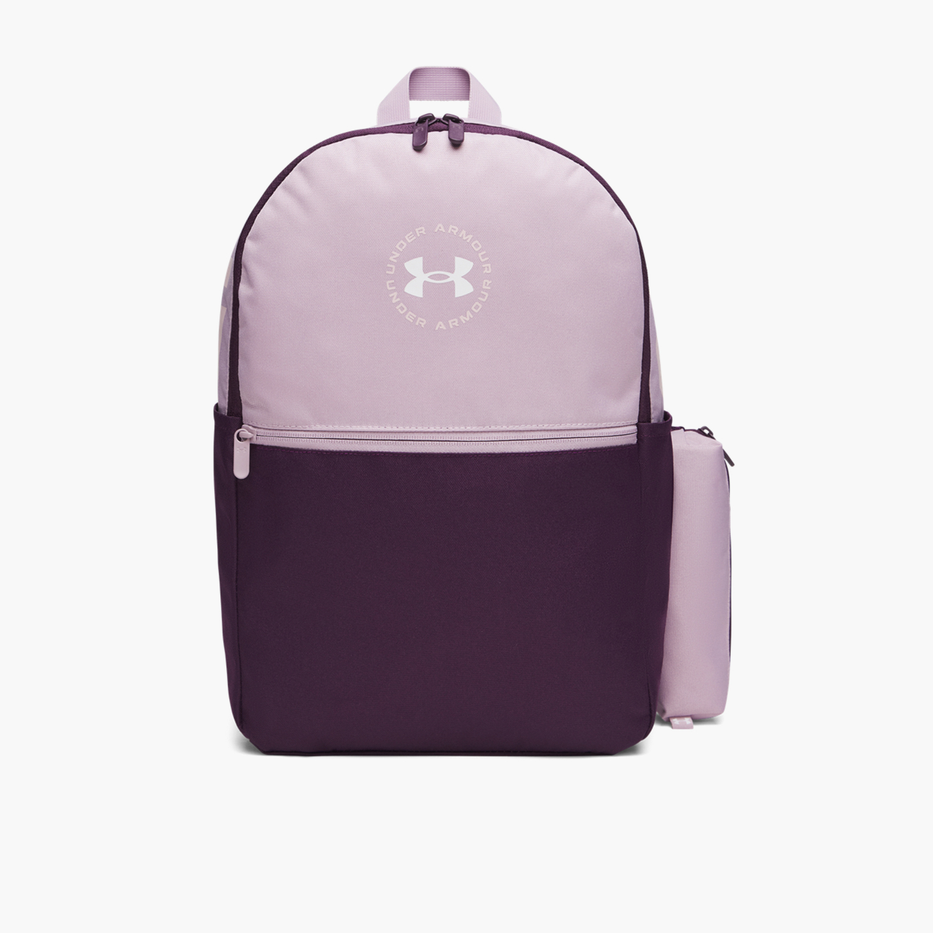Under Armour Essential 26L Backpack Set | 6000991-travel-luggagesandbags-backpacks-image-19