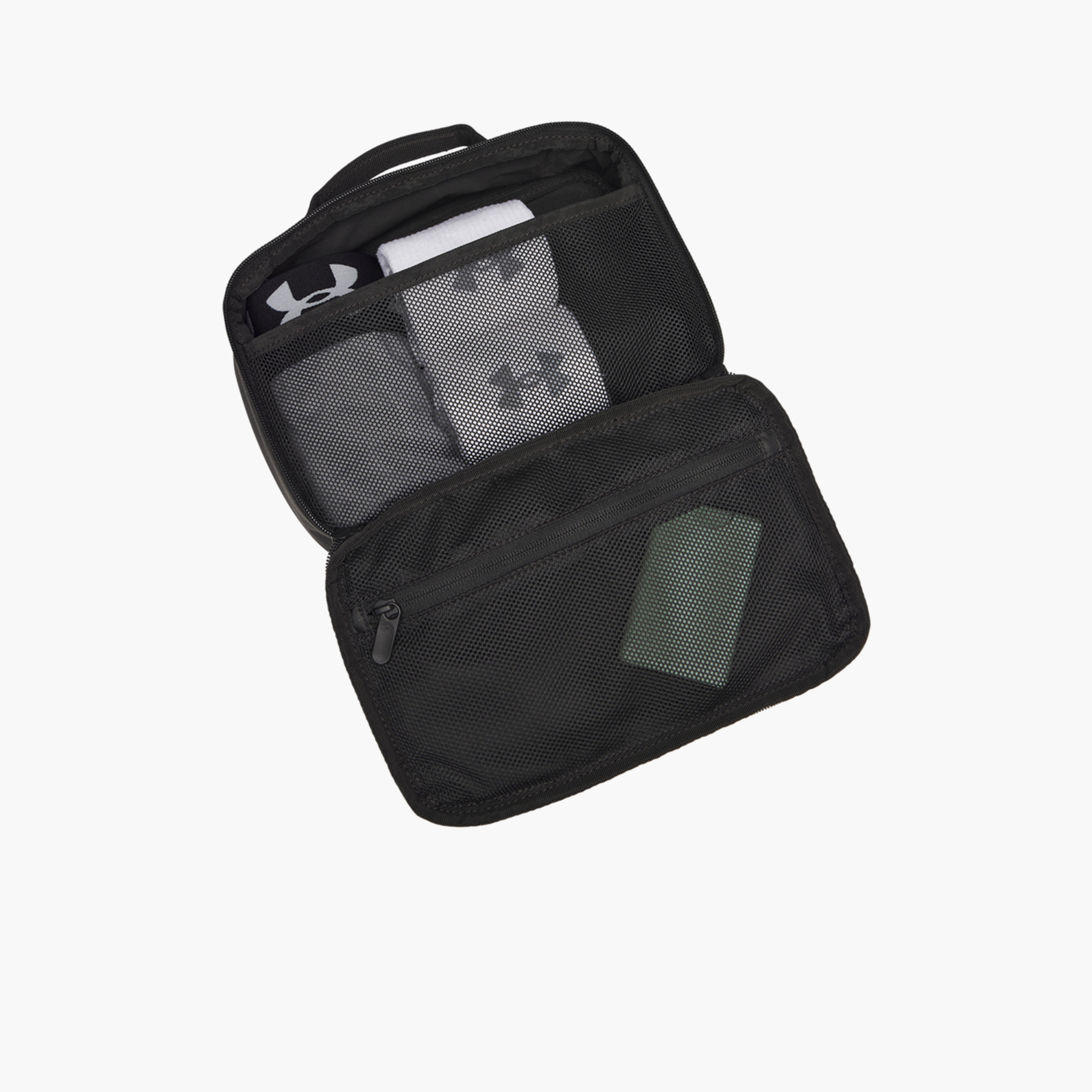 اندر آرمور - مجموعة أدوات السفر من هاسل | 6011274-travel-accessories-image-5