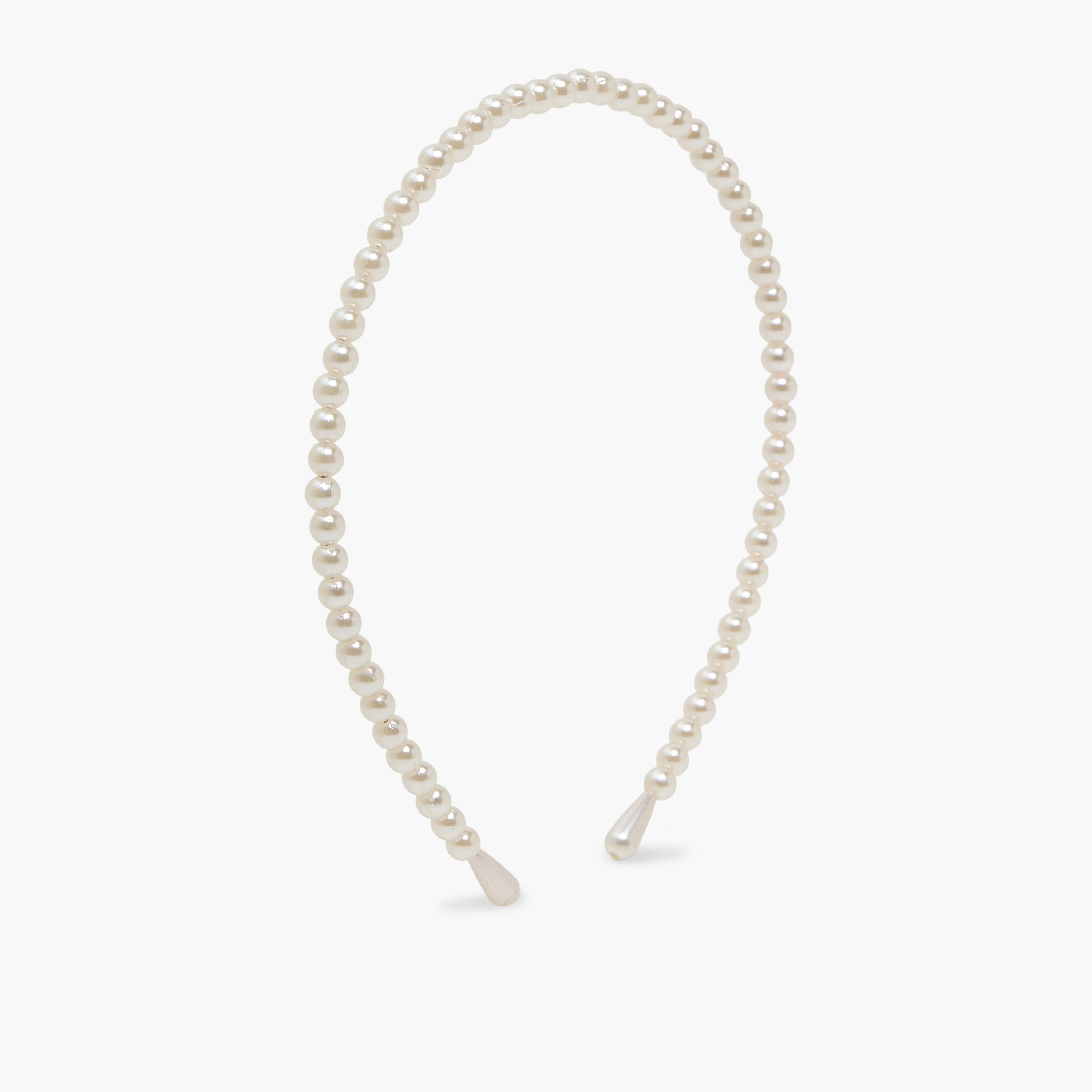 طقم شرائط شعر 3 قطع بتزيينات من تشارمز-girls-accessories-hairaccessories-image-3