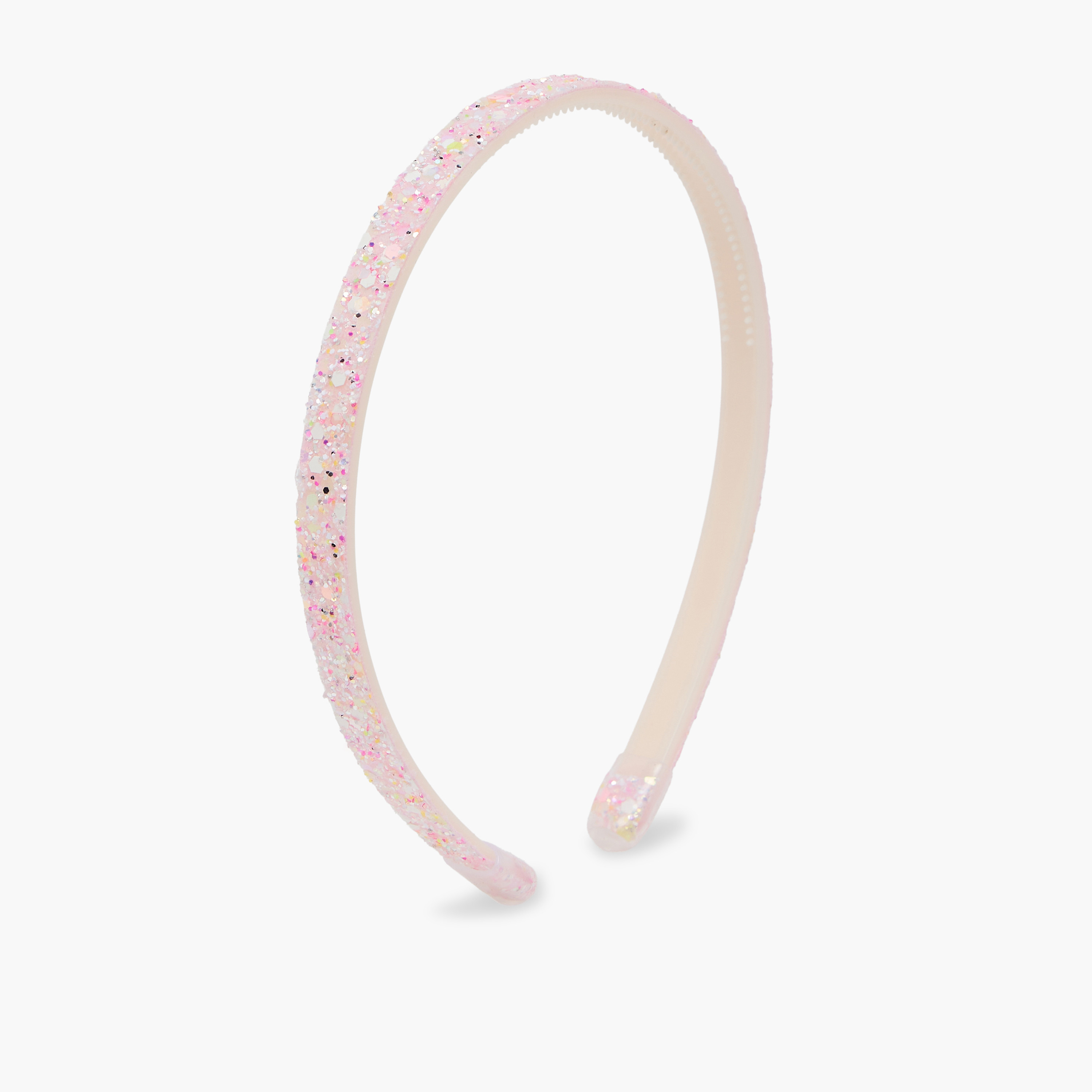 طقم شرائط شعر 3 قطع بتزيينات من تشارمز-girls-accessories-hairaccessories-image-4