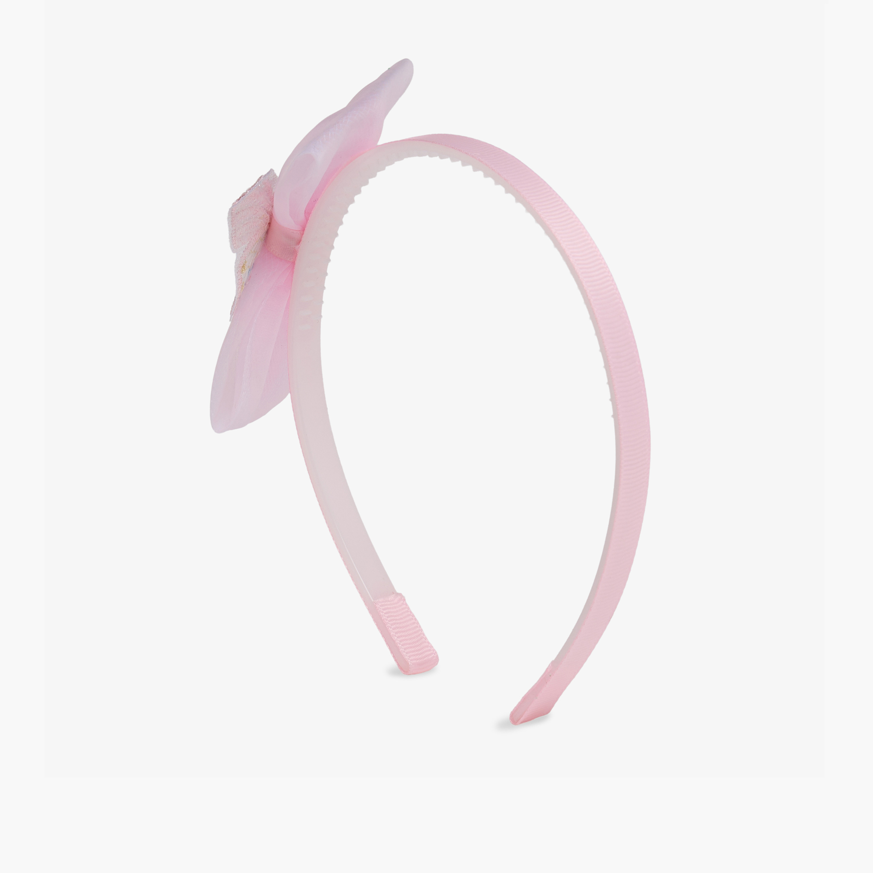 طقم شرائط شعر 3 قطع بتزيينات من تشارمز-girls-accessories-hairaccessories-image-5
