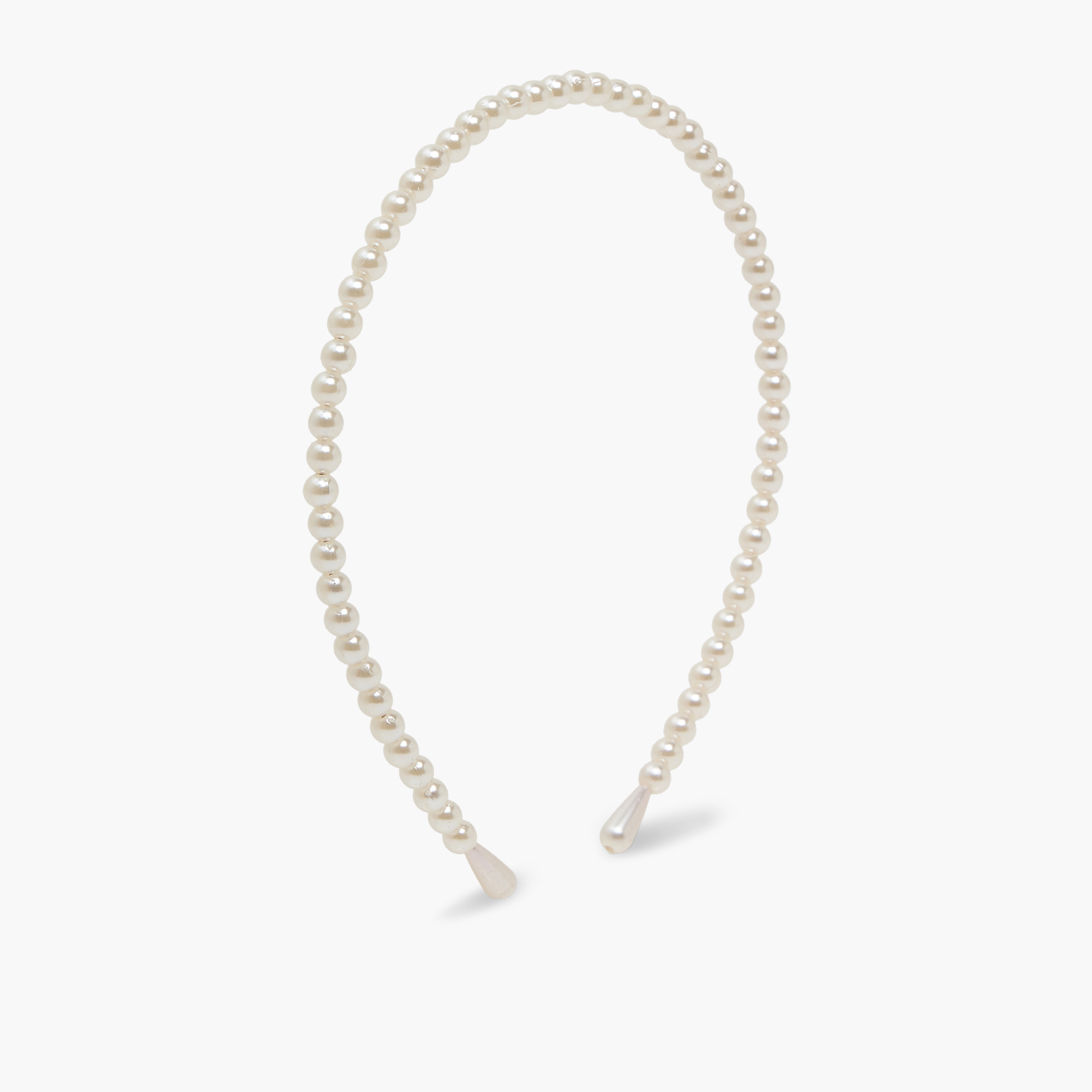 شريطة رأس بتزيينات من تشارمز - طقم من 3 قطع-girls-accessories-hairaccessories-image-4