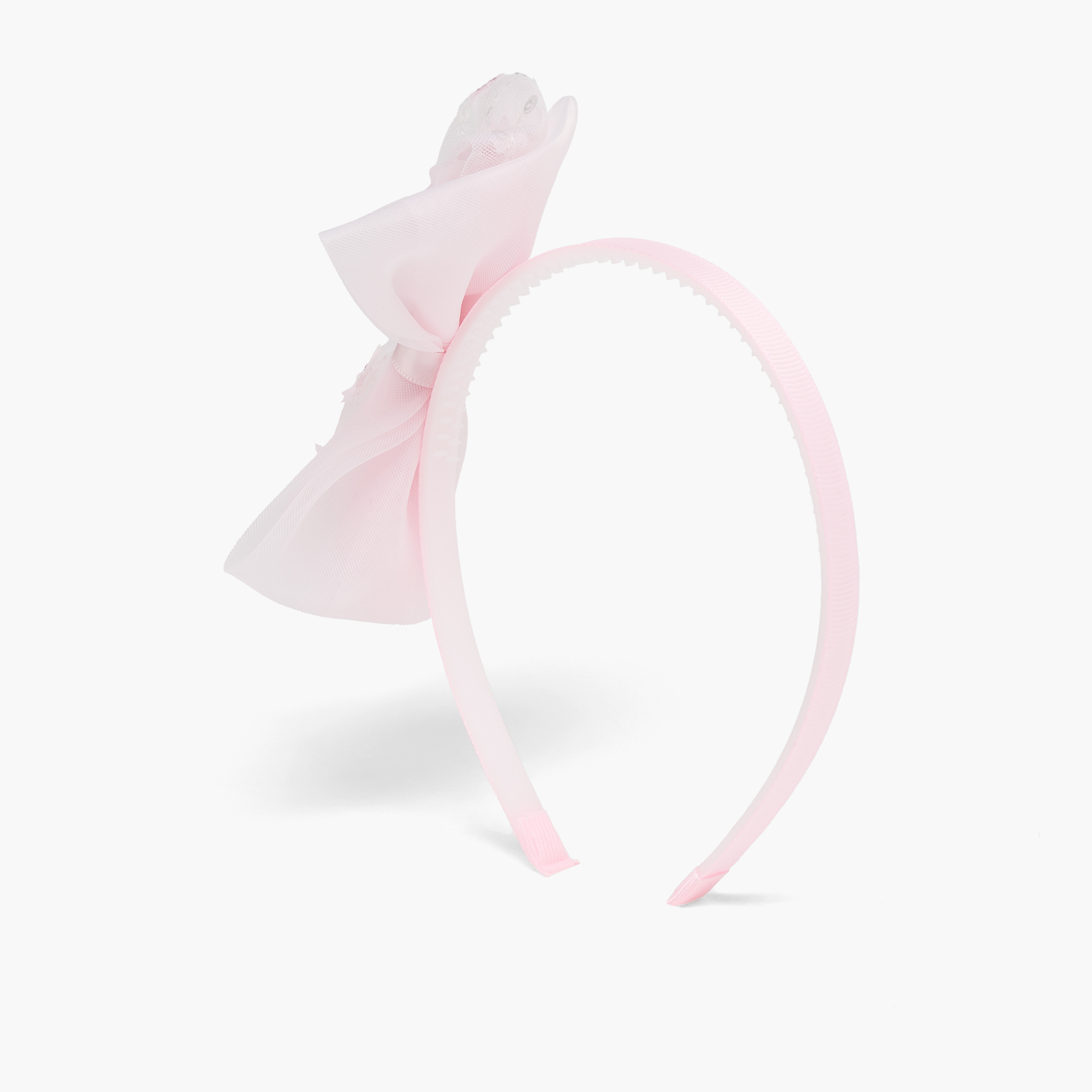 طقم شريطة رأس ومشابك شعر 3 قطع من تشارمز-girls-accessories-hairaccessories-image-2