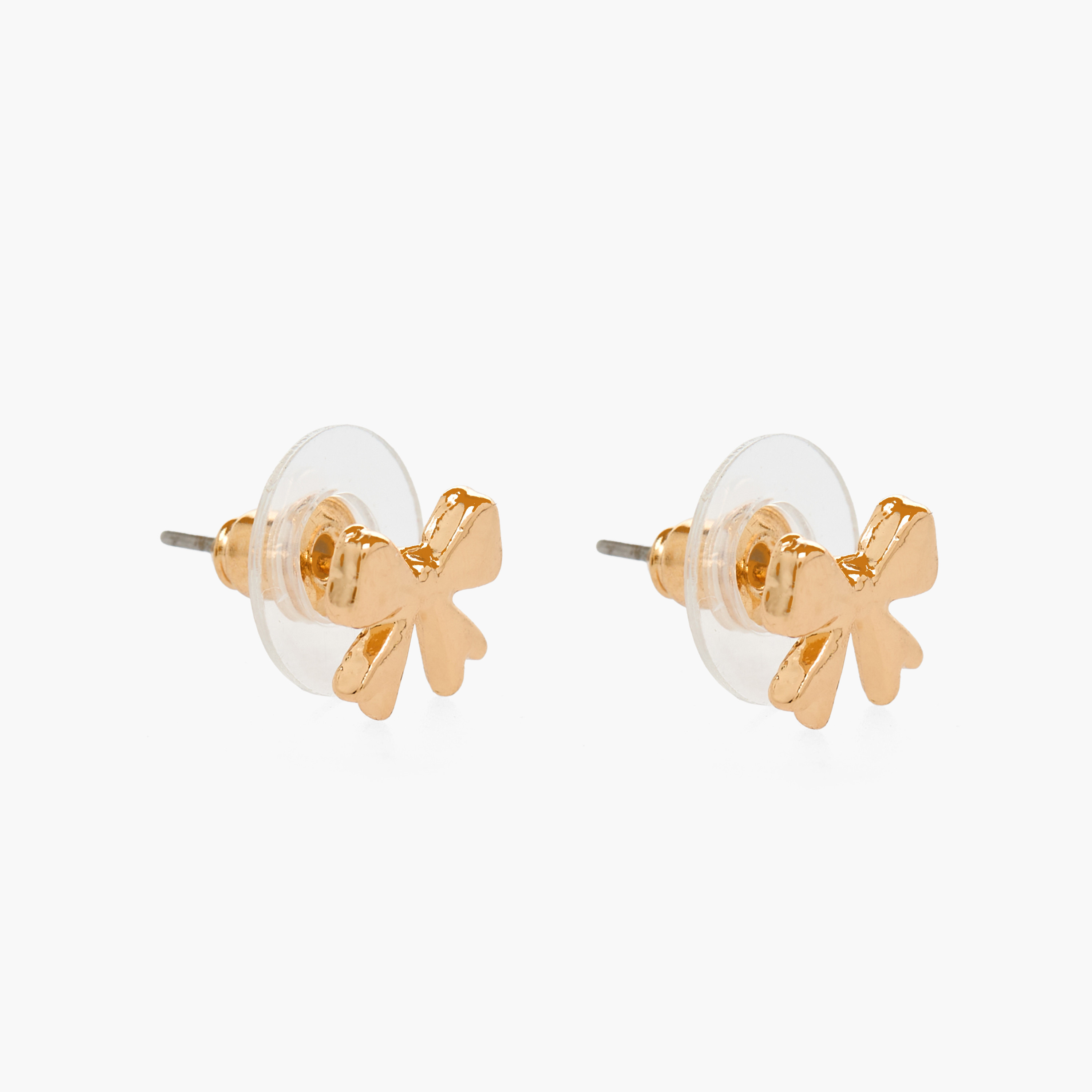 طقم أقراط مرصعة قطعتين بمكبس إغلاق من تشارمز-girls-accessories-jewellery-image-3