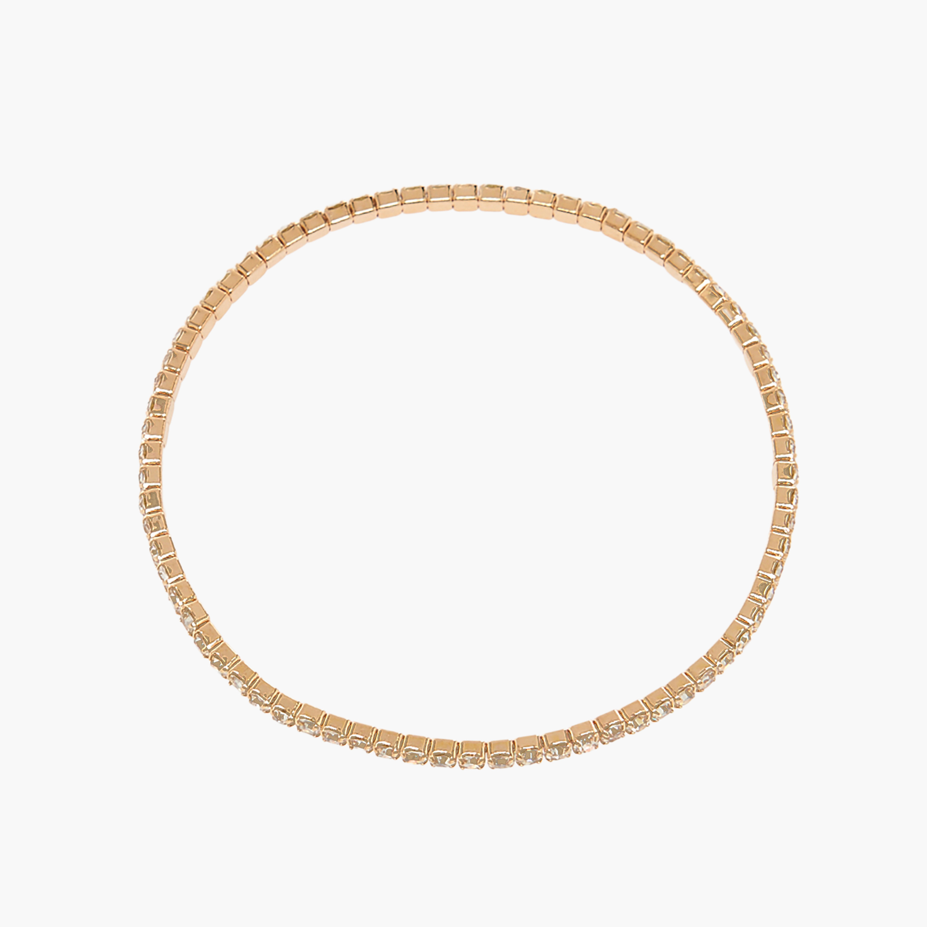 Pack of 5 Charmz Bracelet with Embellishment-girls-accessories-jewellery-image-13